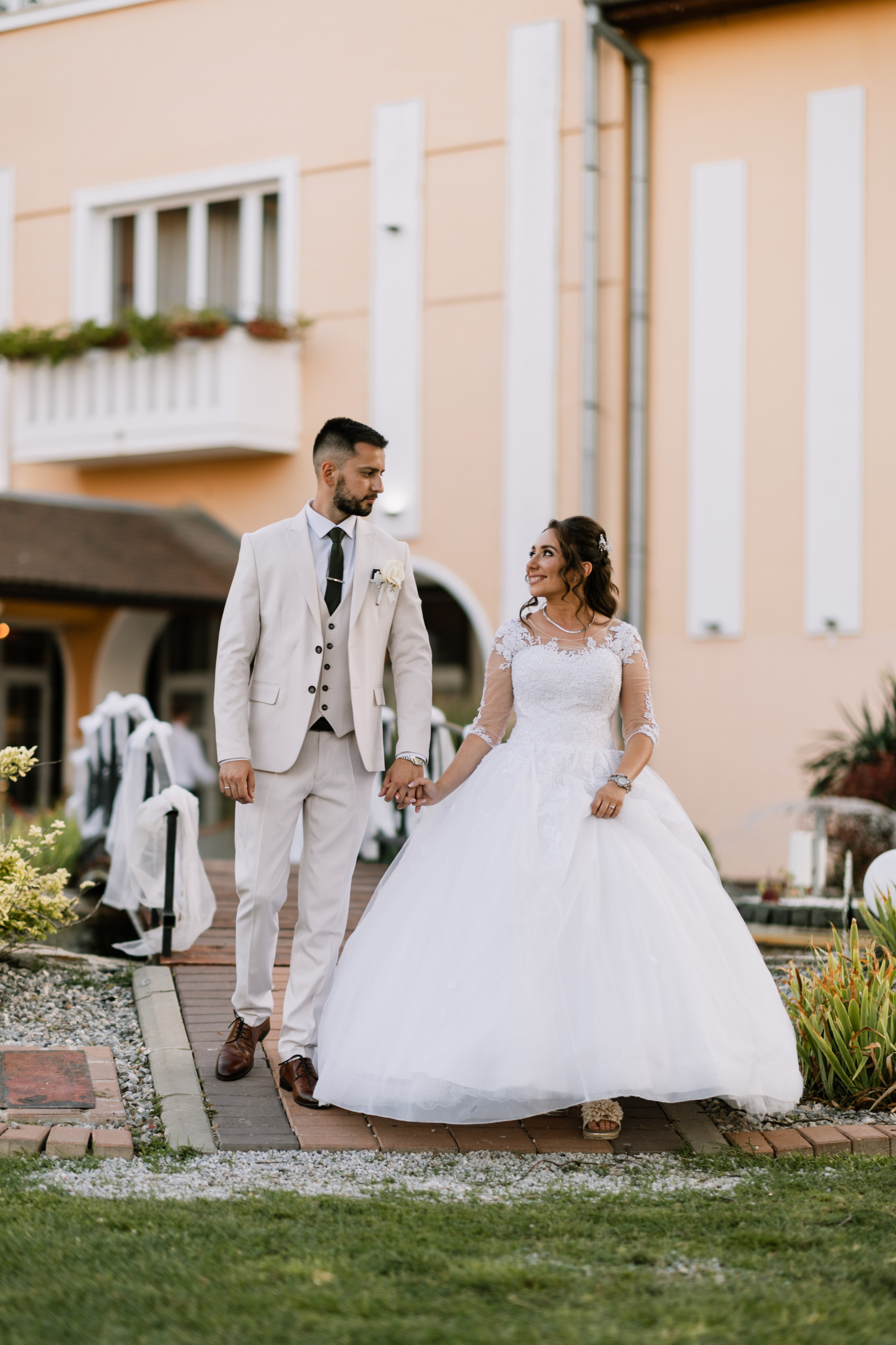 Svetlana i Srdjan. Wedding fotograf u Srbiji – Bojan Vijatov