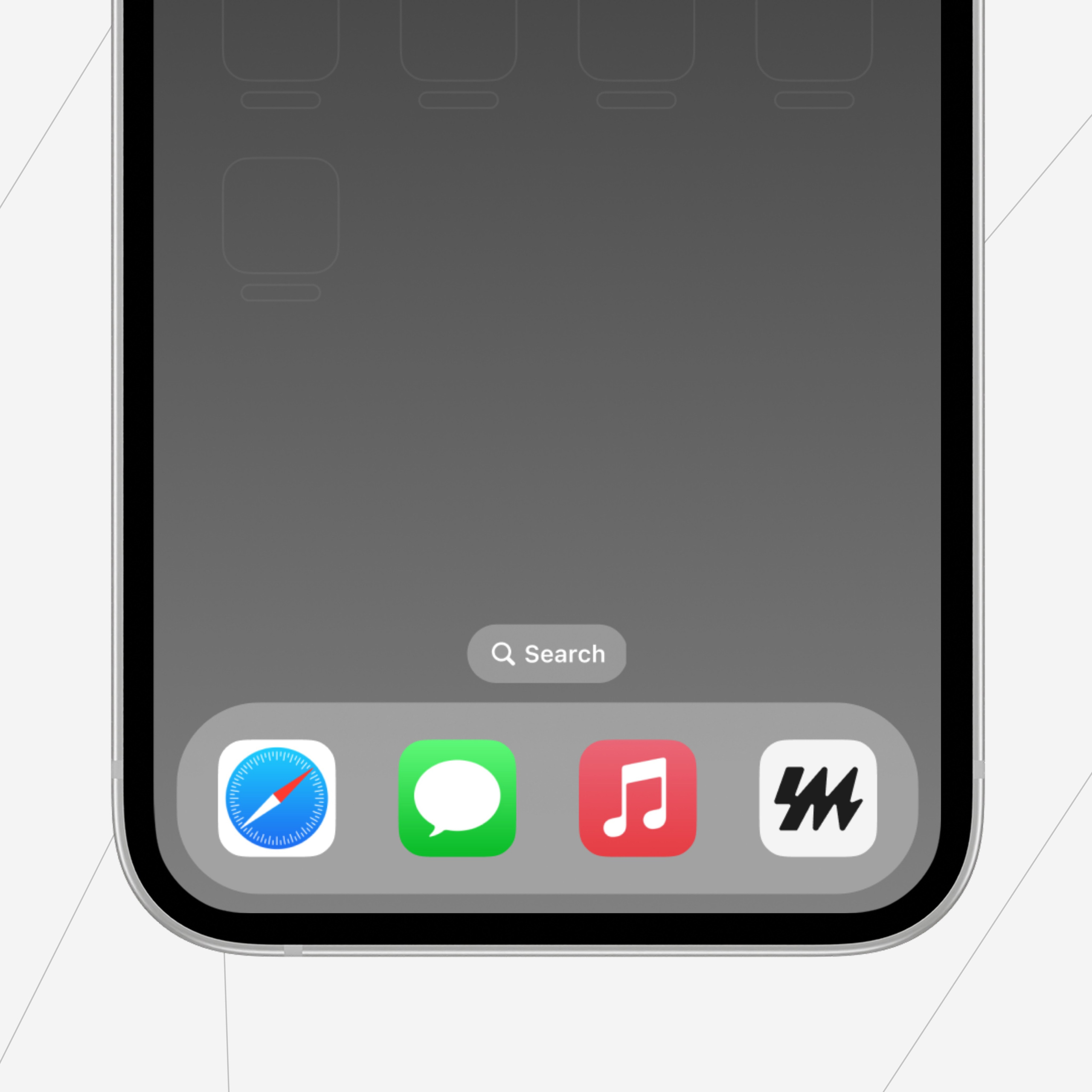 Total Music Rebrand. ODIX Creative