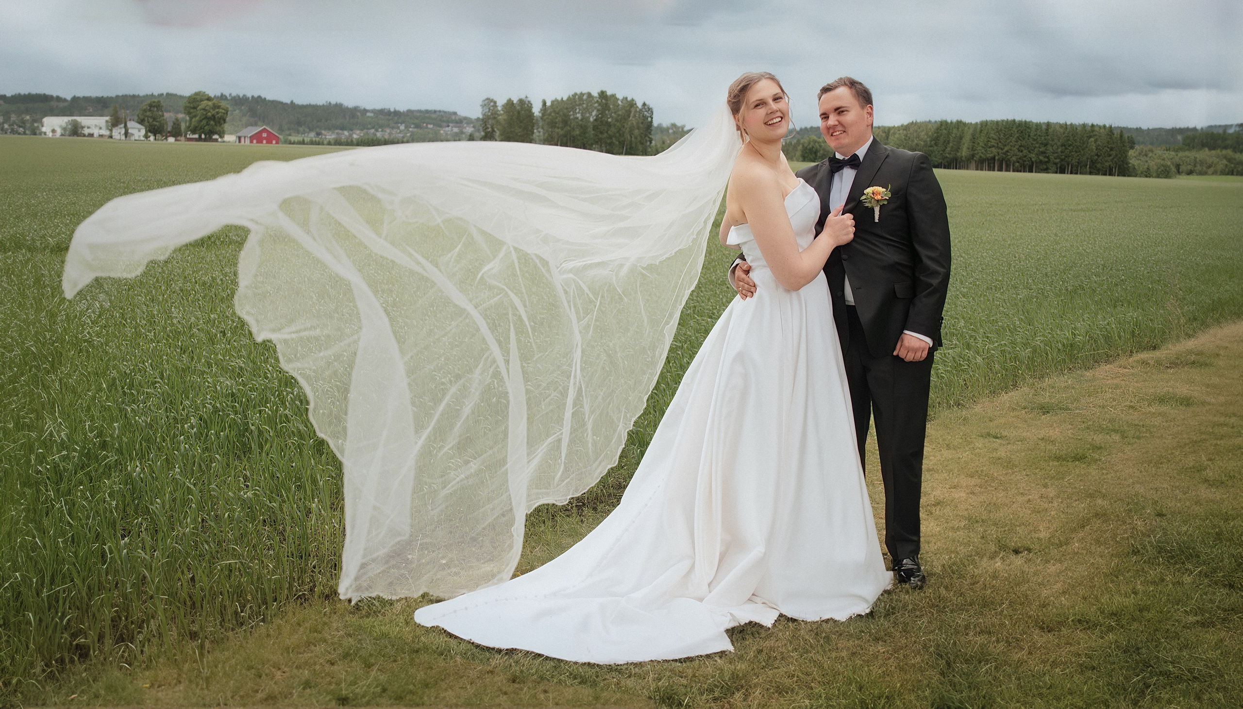 Brullup. Konfirmasjon fotograf. Oslo, Østfold, Mysen. Natalia Garmann