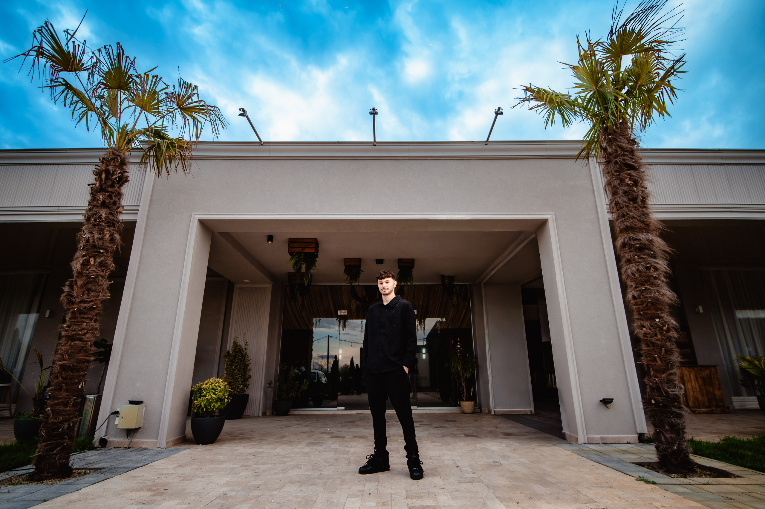 Marco — Chapter 18. Mihnea’s Perspective — Where your moments become timeless stories. Event photographer, Romania