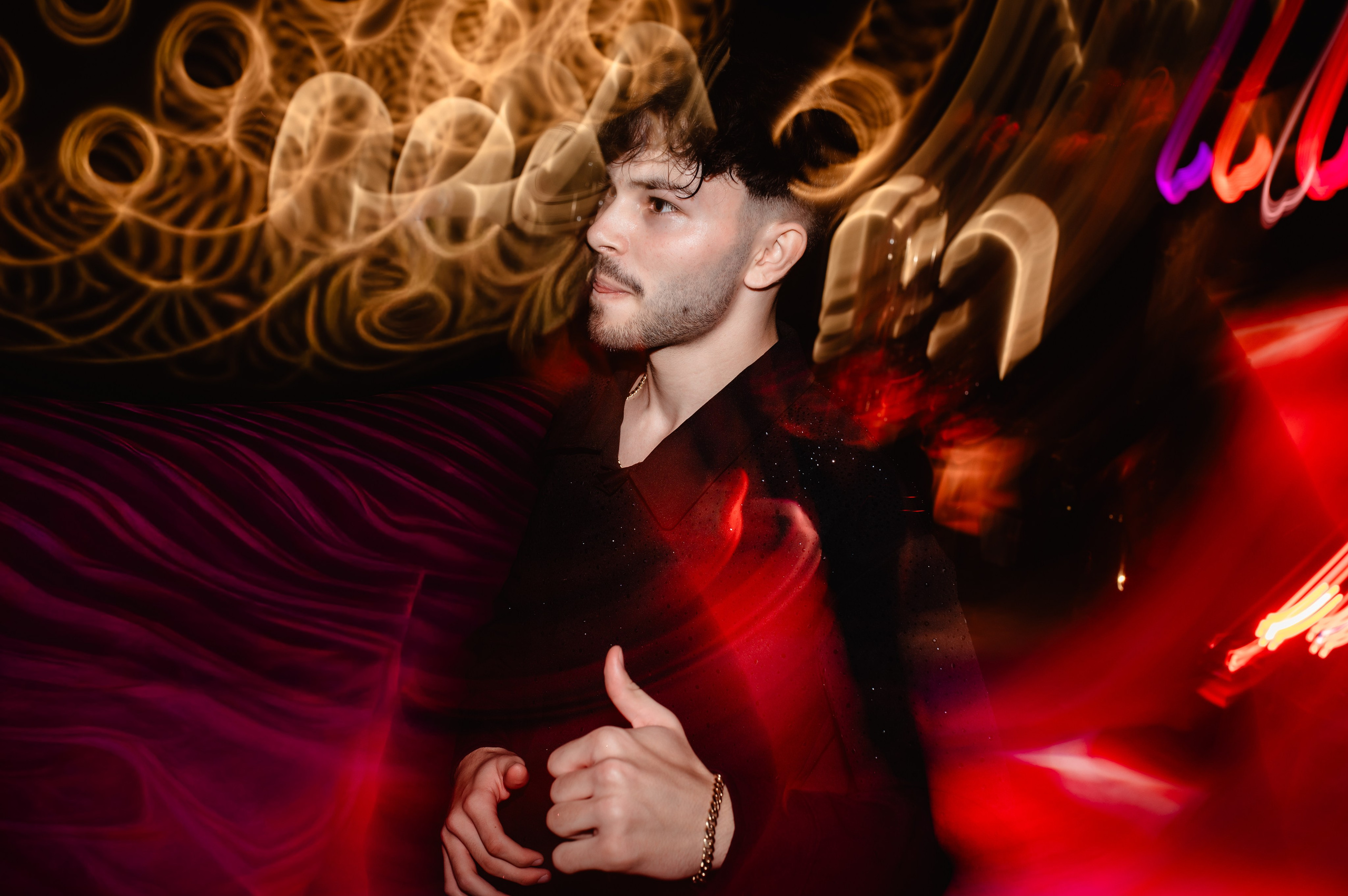 Marco — Chapter 18. Mihnea’s Perspective — Where your moments become timeless stories. Event photographer, Romania