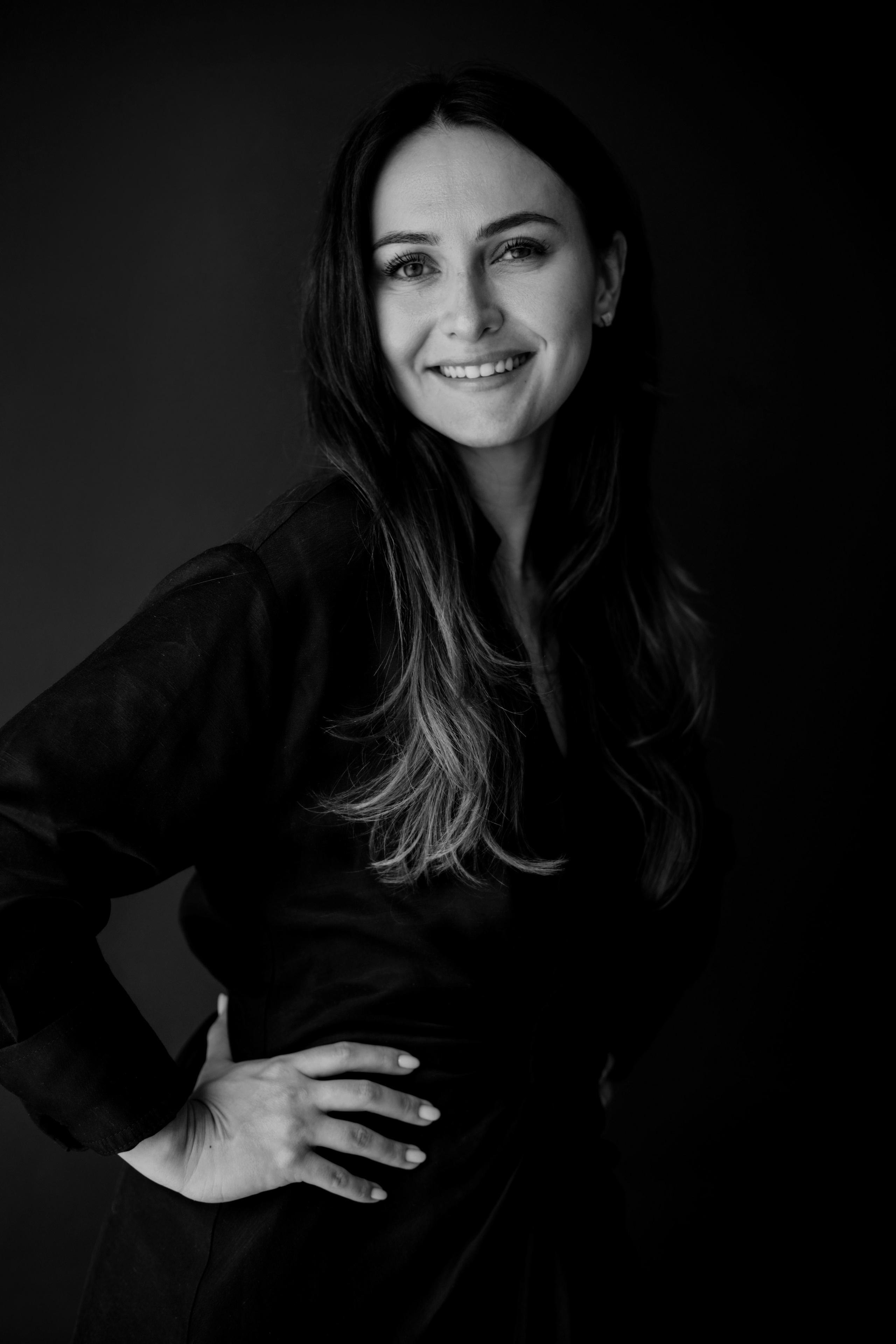 Rosalia. Family and business portrait’s photographer in Cyprus