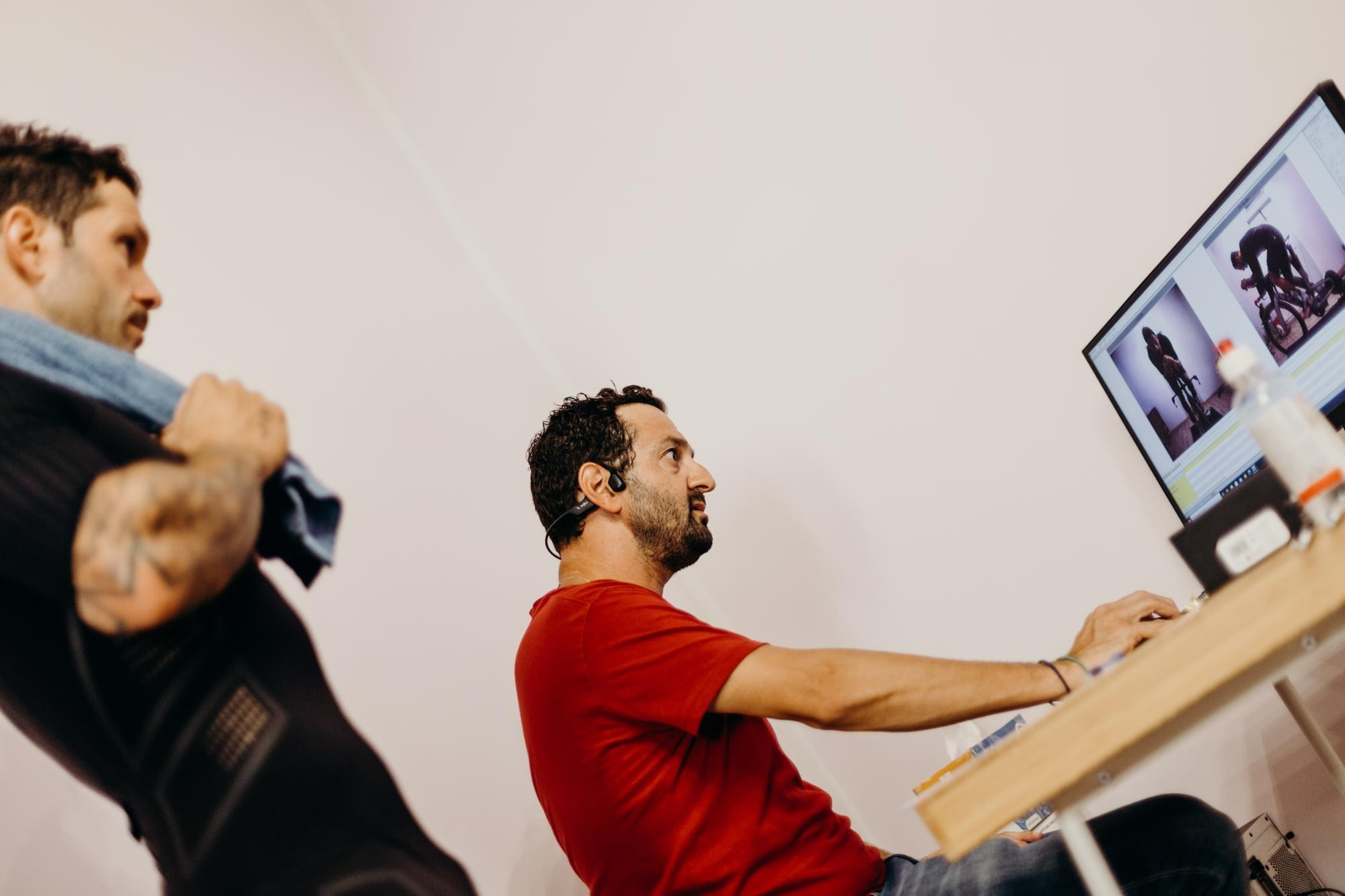 FIT MY BIKE. Family and business portrait’s photographer in Cyprus