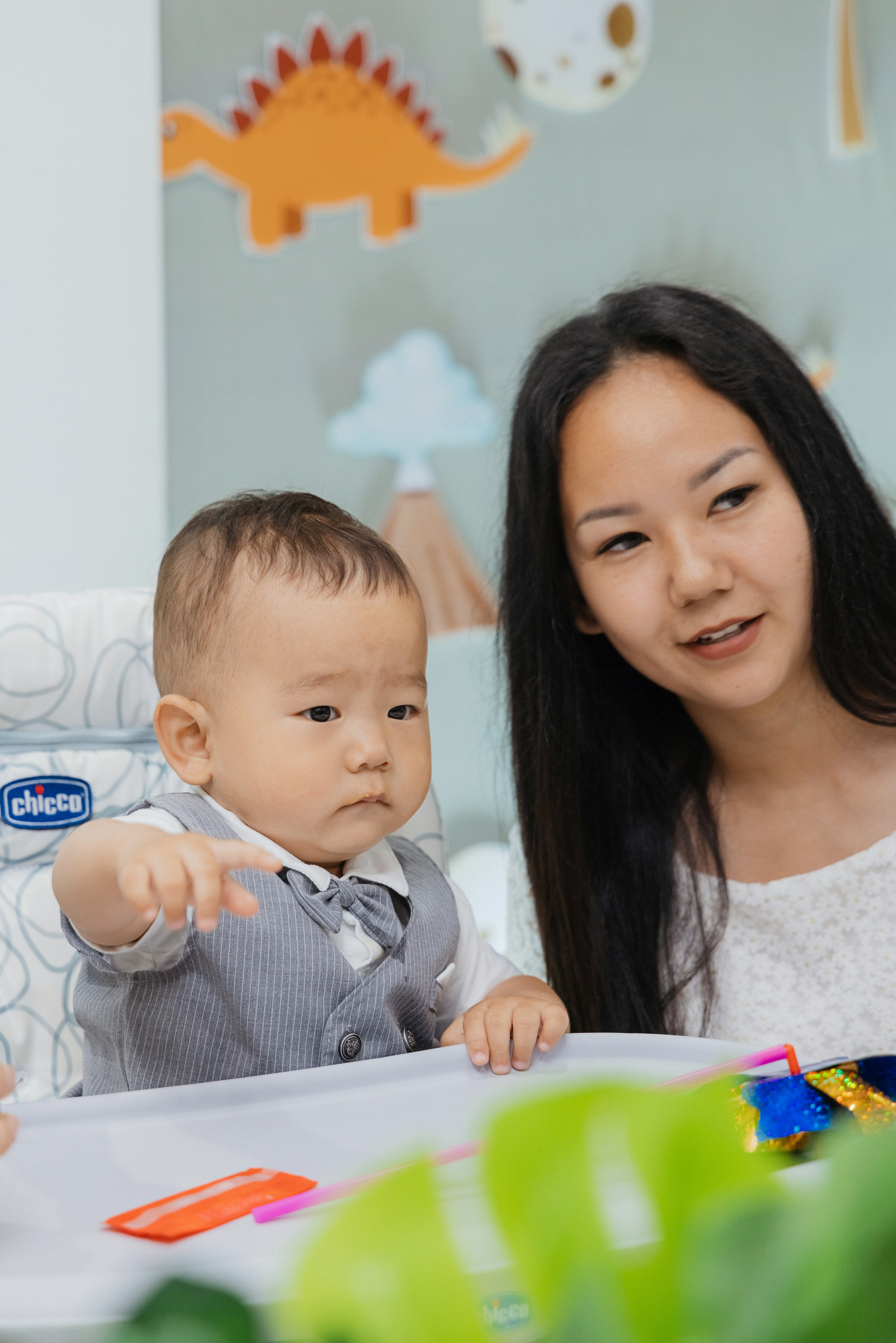Асянди / Банкеты. Студия декора «Нарния»