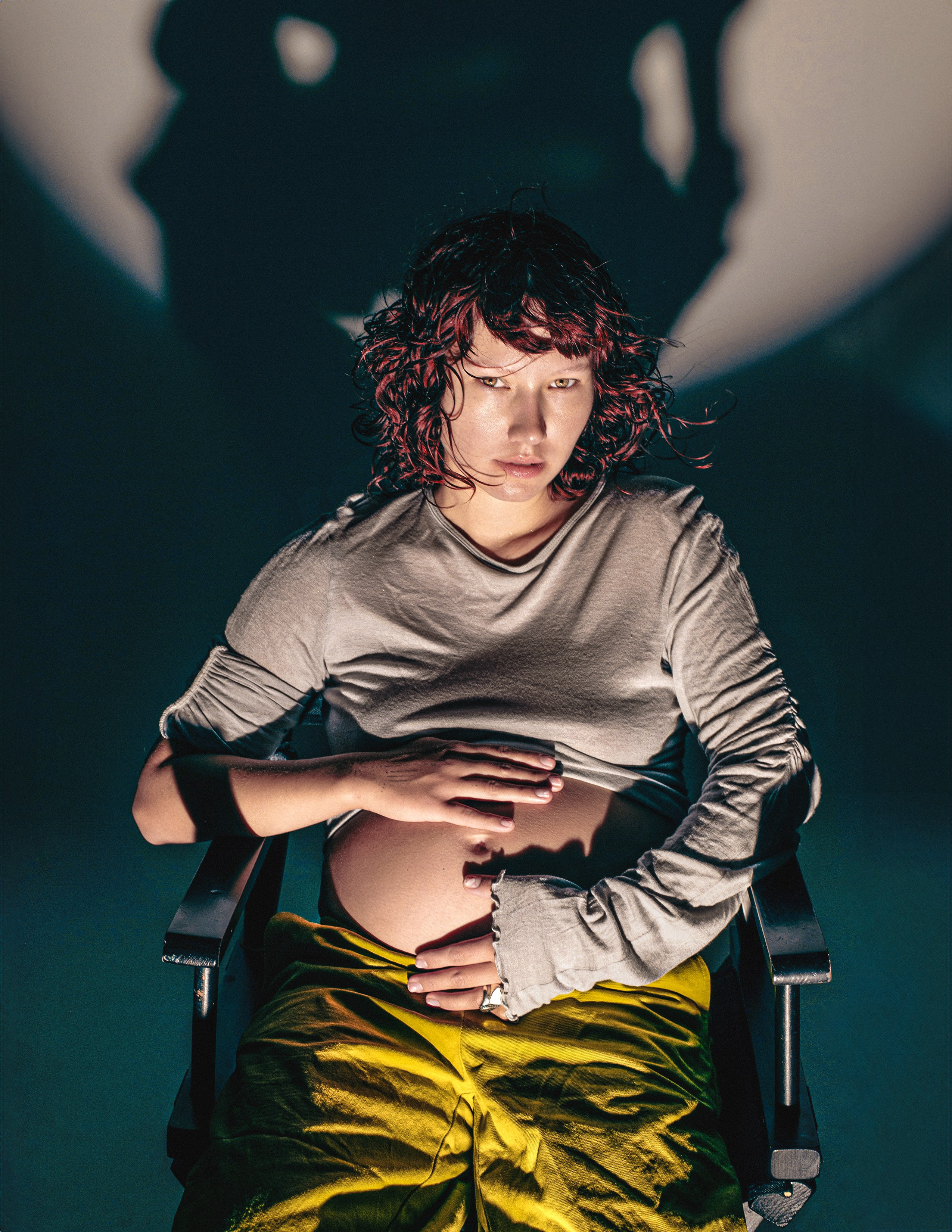 Portfolio. Worldwide Contemporary Photographer