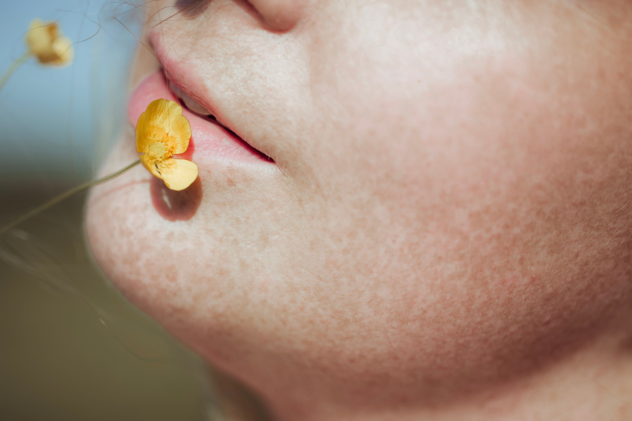 Maria and Olga. Samid Ali Visual Artist