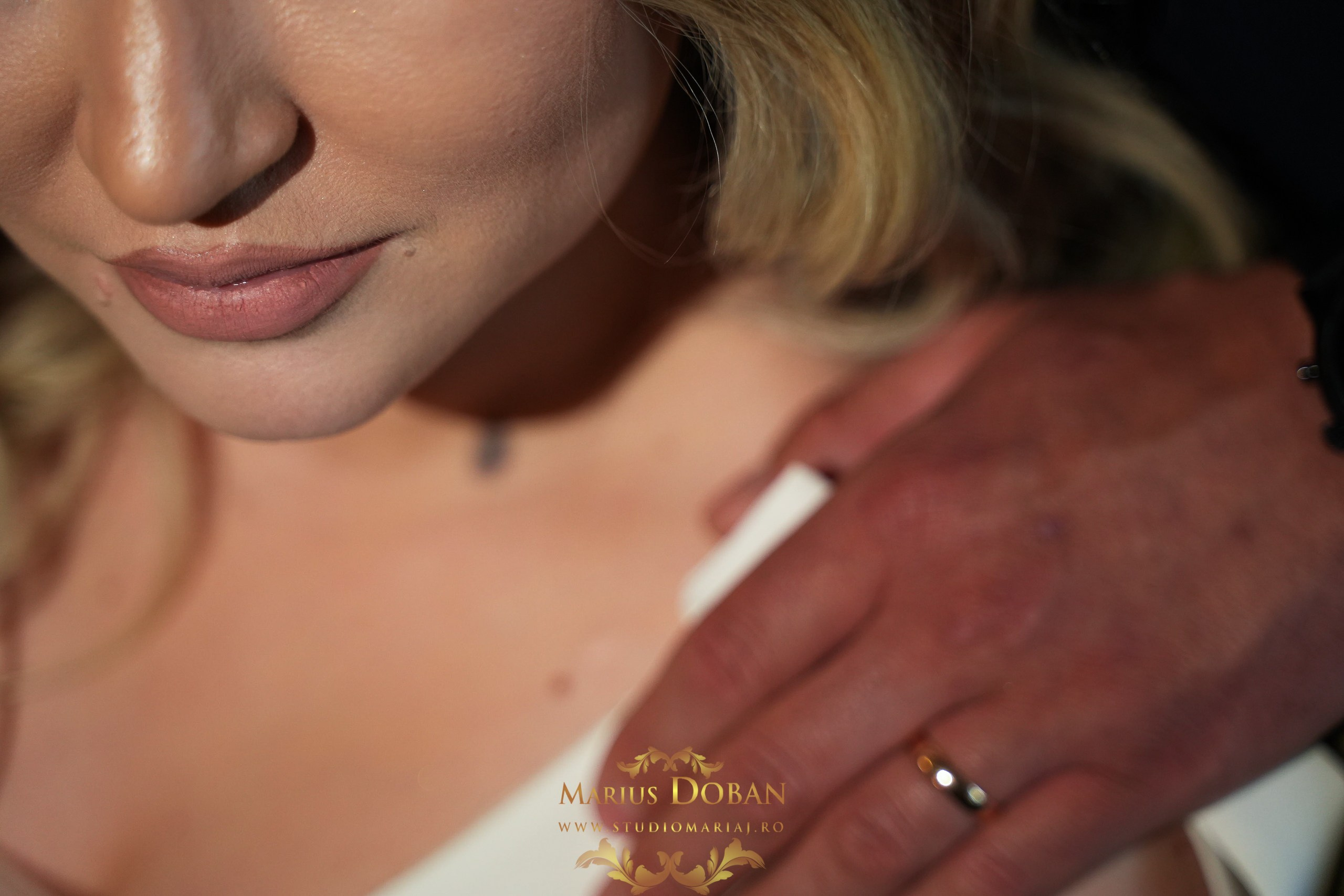 Lili & Bogdan. Marius Doban