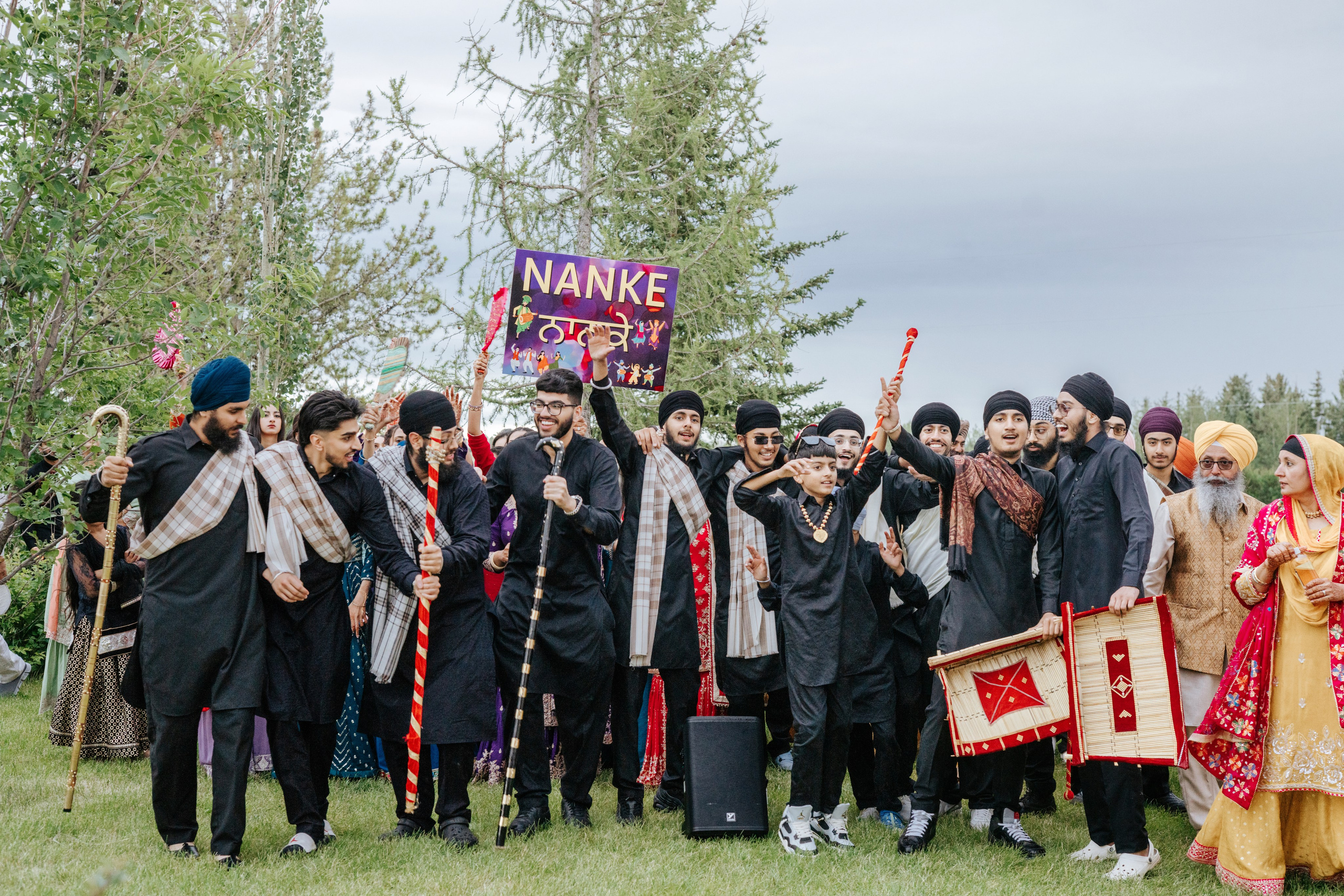 Navraj & Pavan. Wedding Photographer & Cinematographer studios