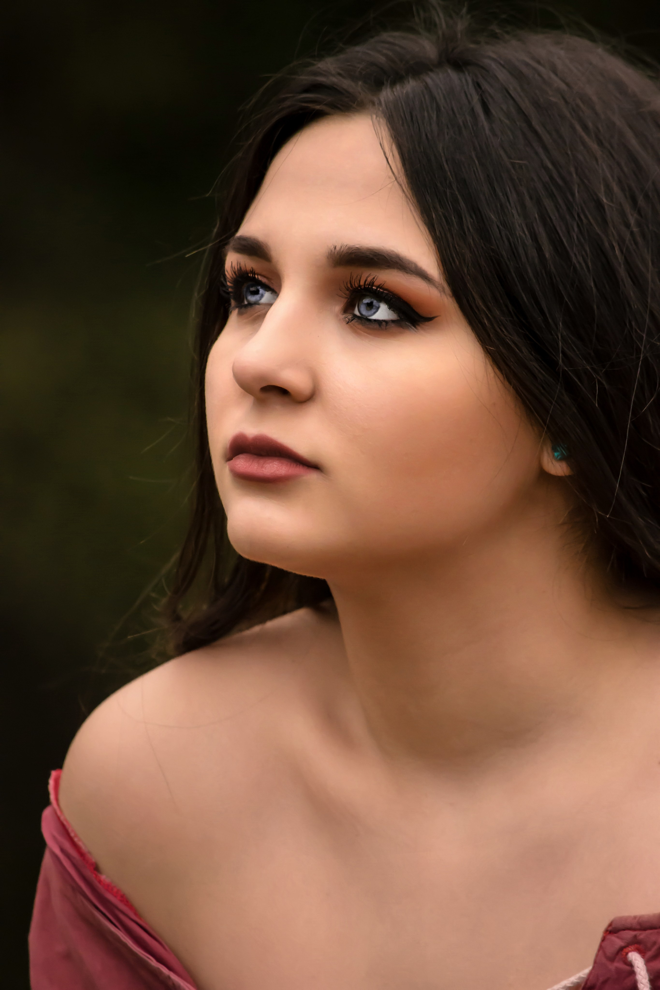 Ședințe foto exterior. Daniel Hașiegan