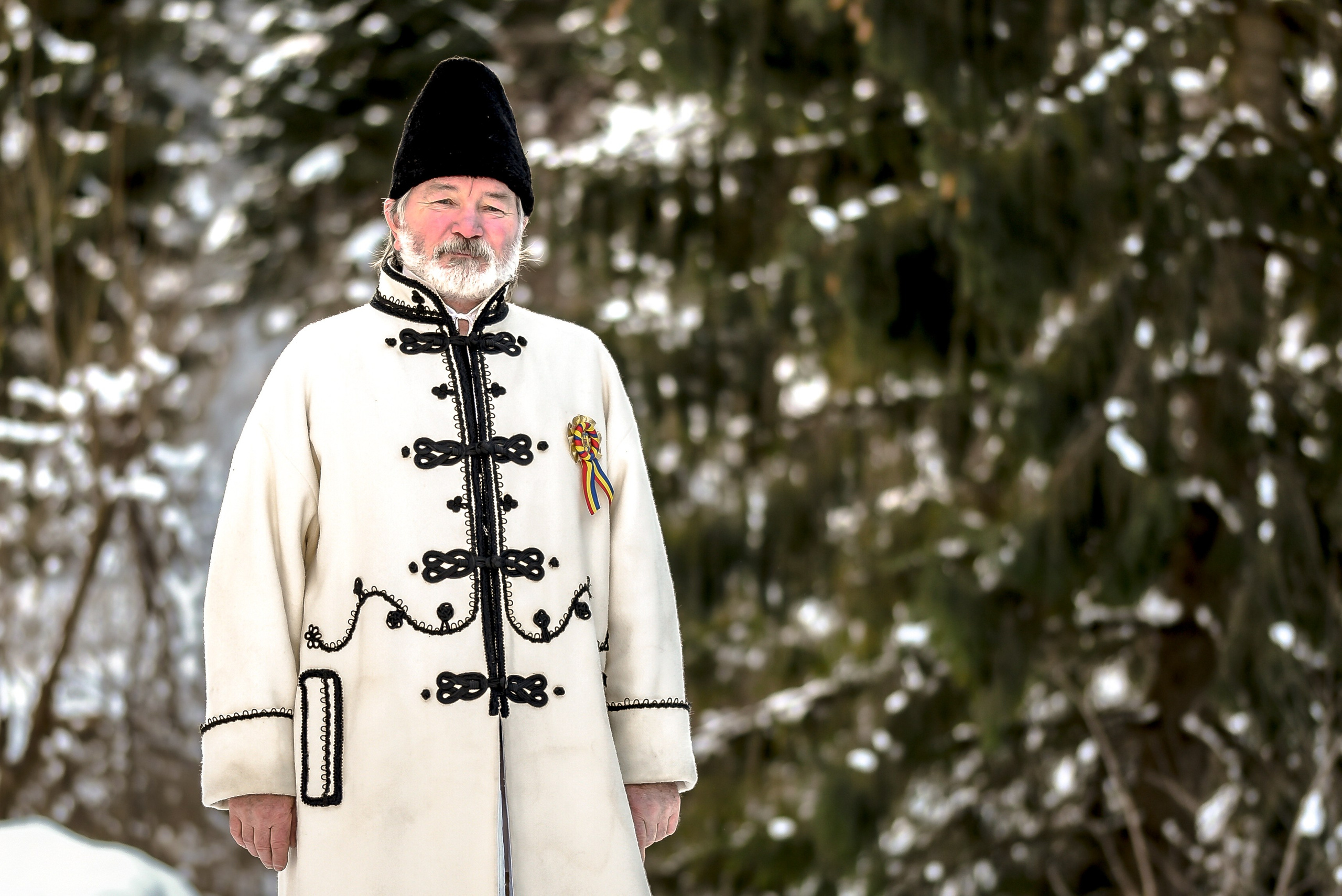 Ședințe foto exterior. Daniel Hașiegan