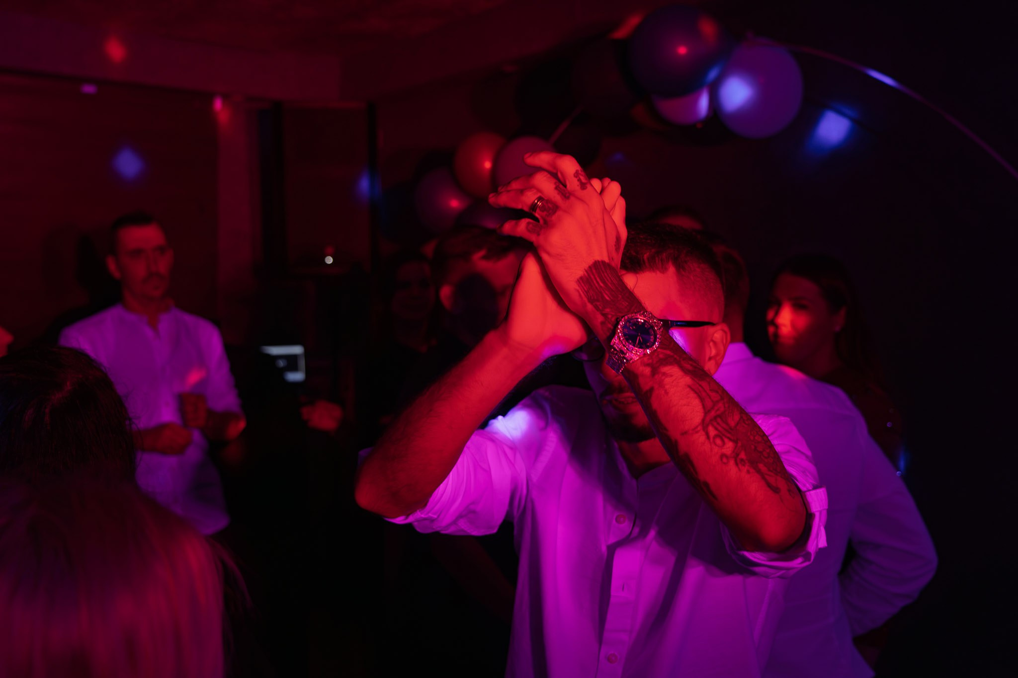 Christening Photo & Video Services. Wedding photographer in United Kingdom