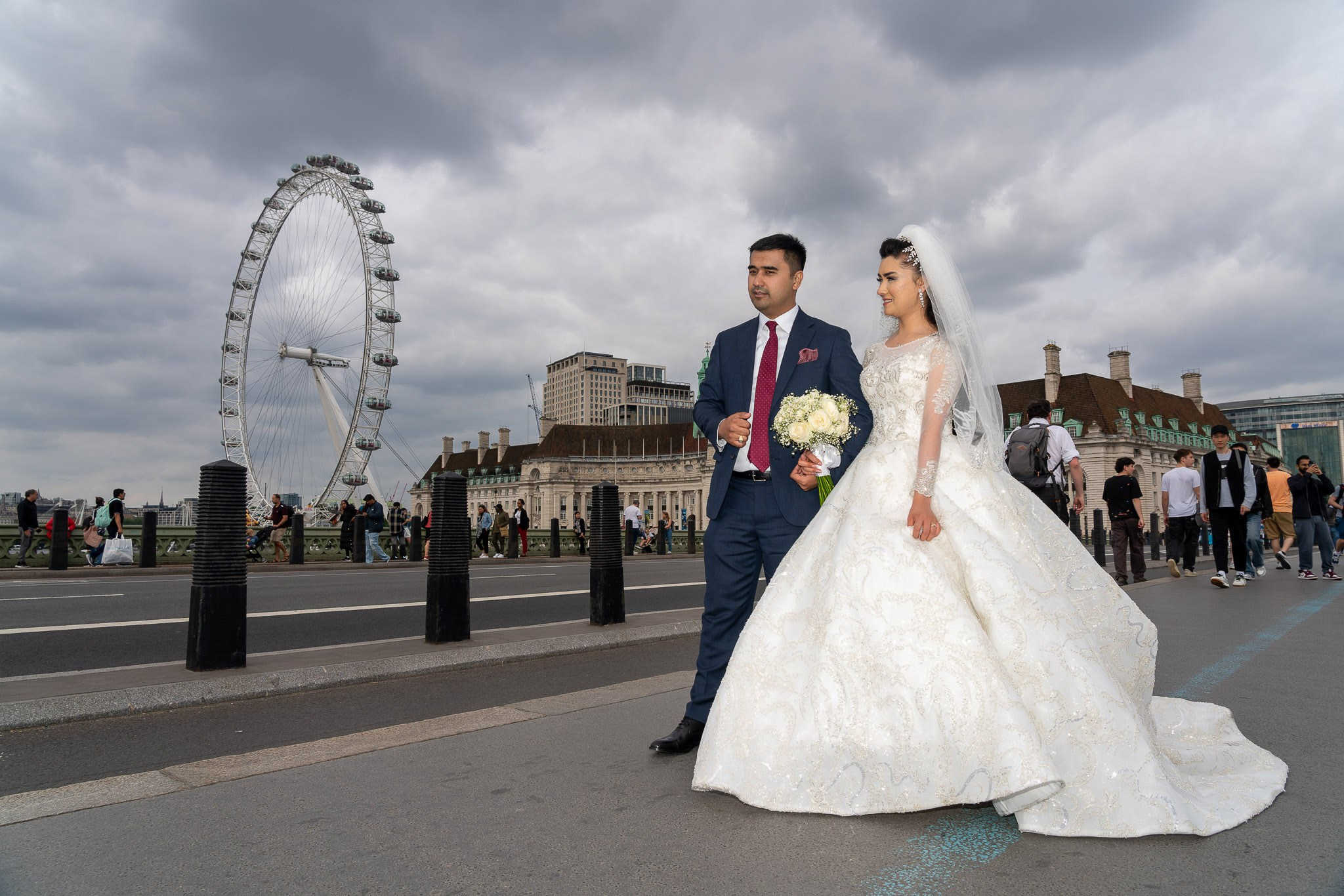 Main. Wedding photographer in United Kingdom