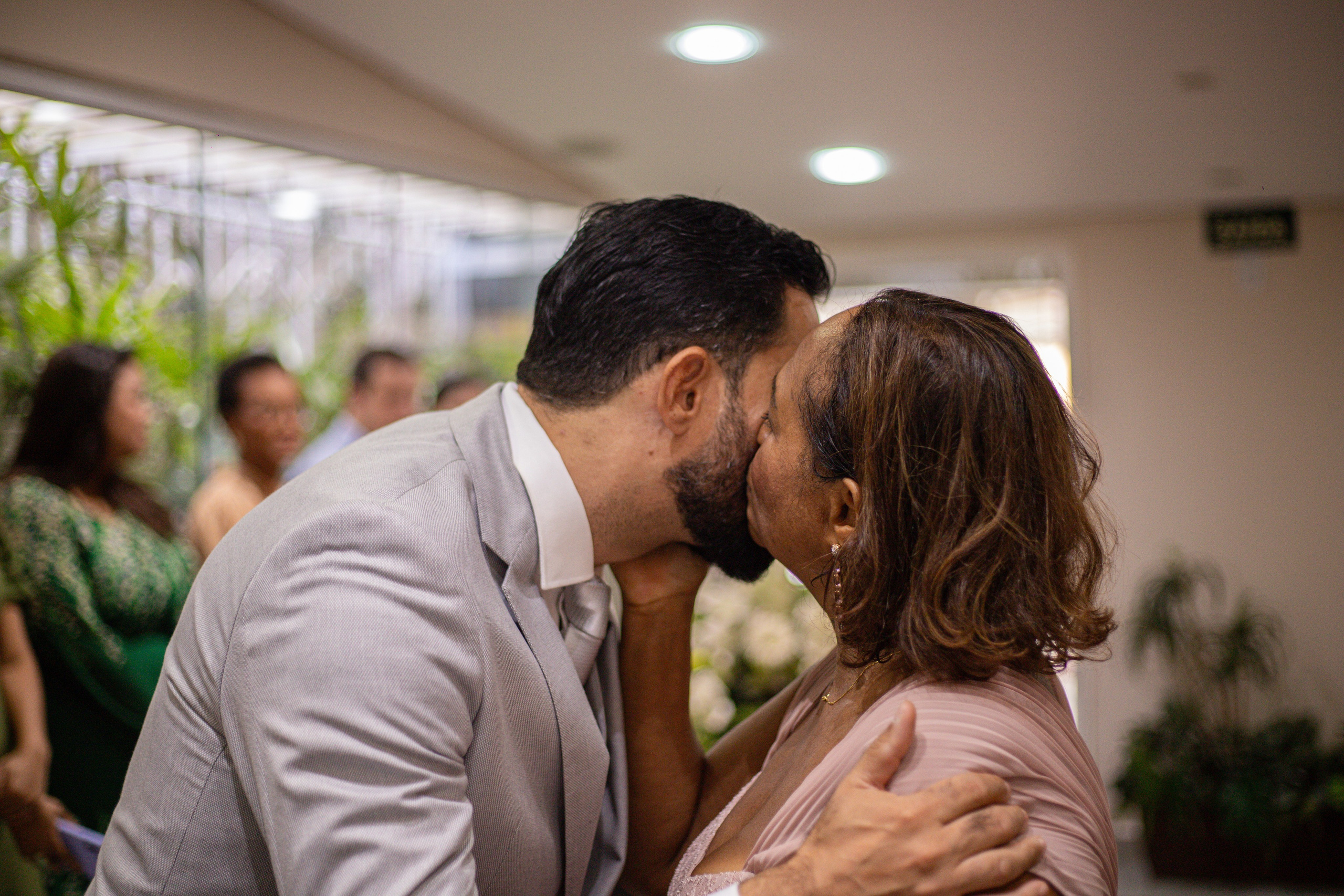 Casamento — Nayara & Luiz. Fotógrafo de Casamentos, Eventos e Ensaios em Ribeirão Preto e região — Thiago Saletti