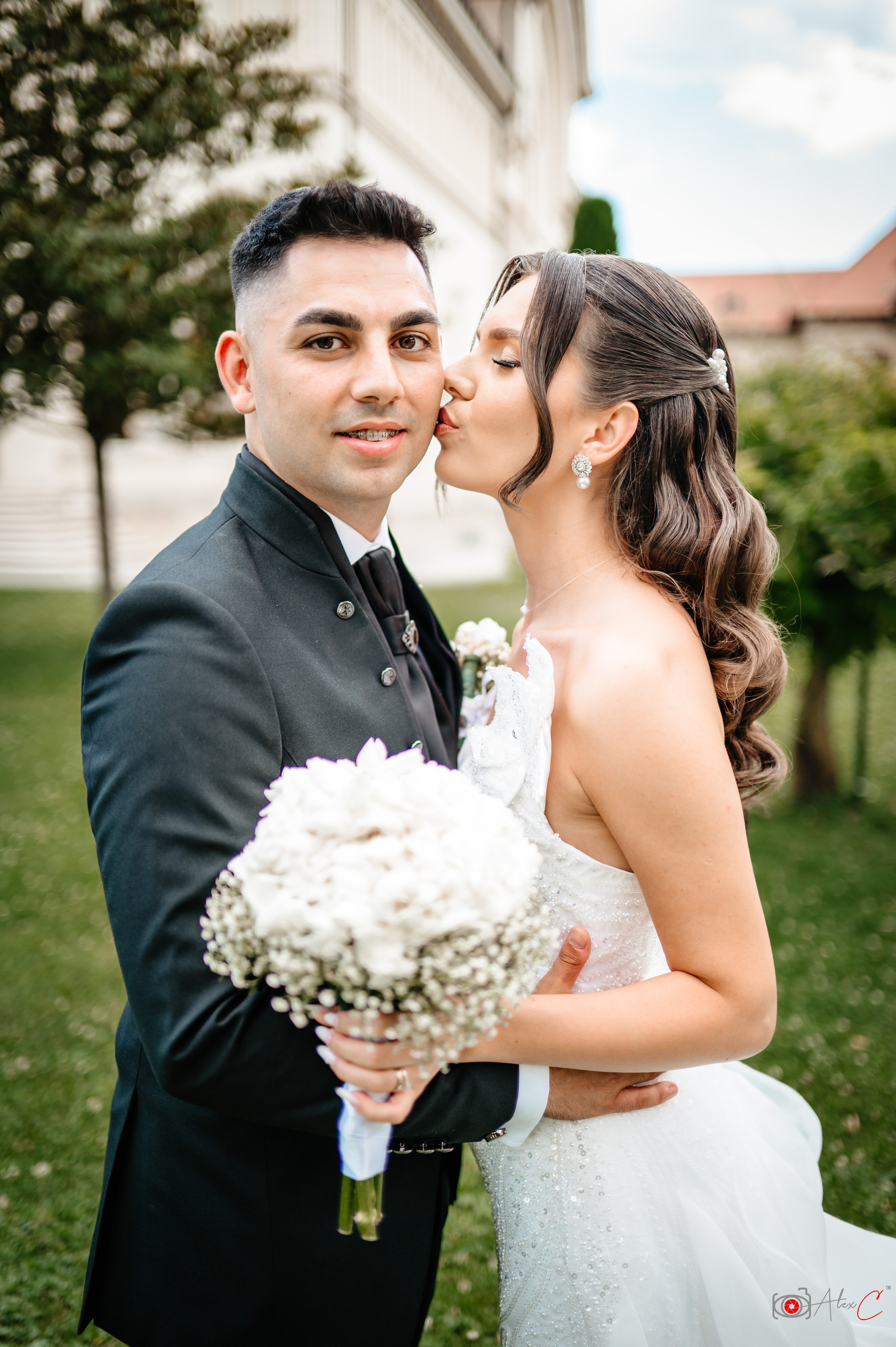 Denisa & Dragoș. Fotograf de evenimente