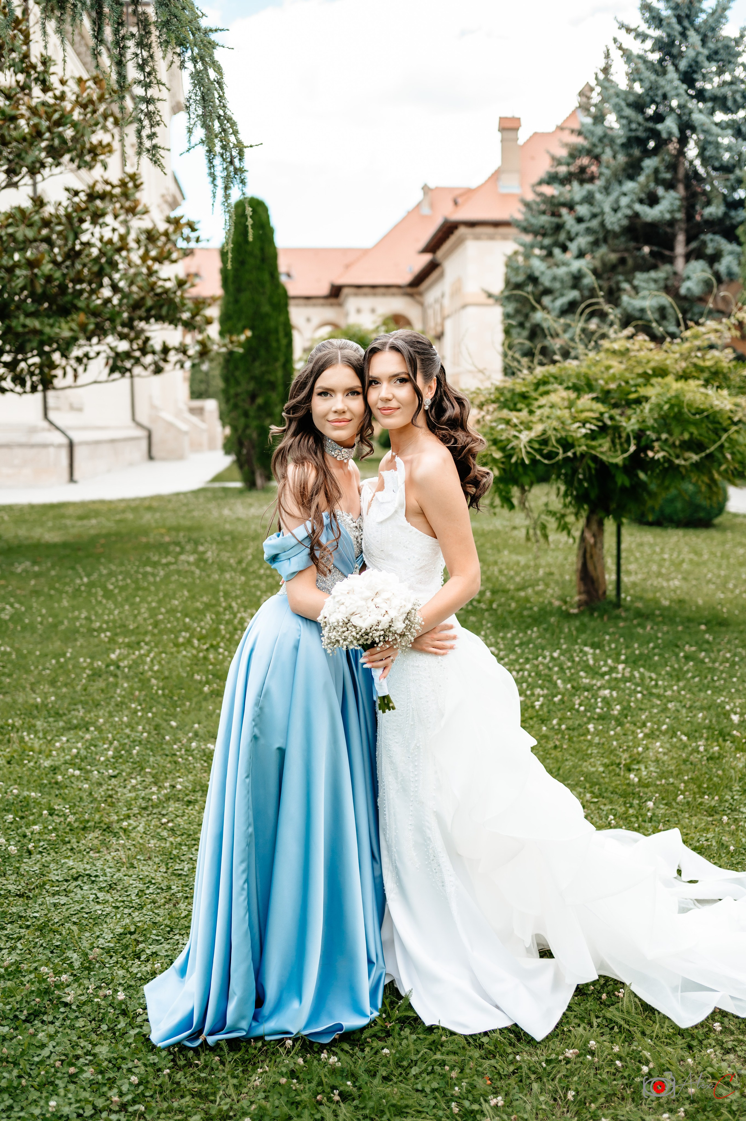 Denisa & Dragoș. Fotograf de evenimente