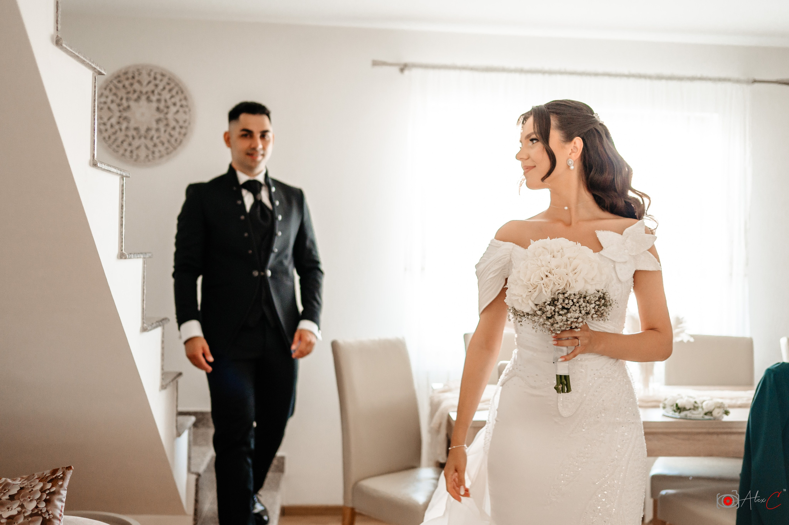 Denisa & Dragoș. Fotograf de evenimente