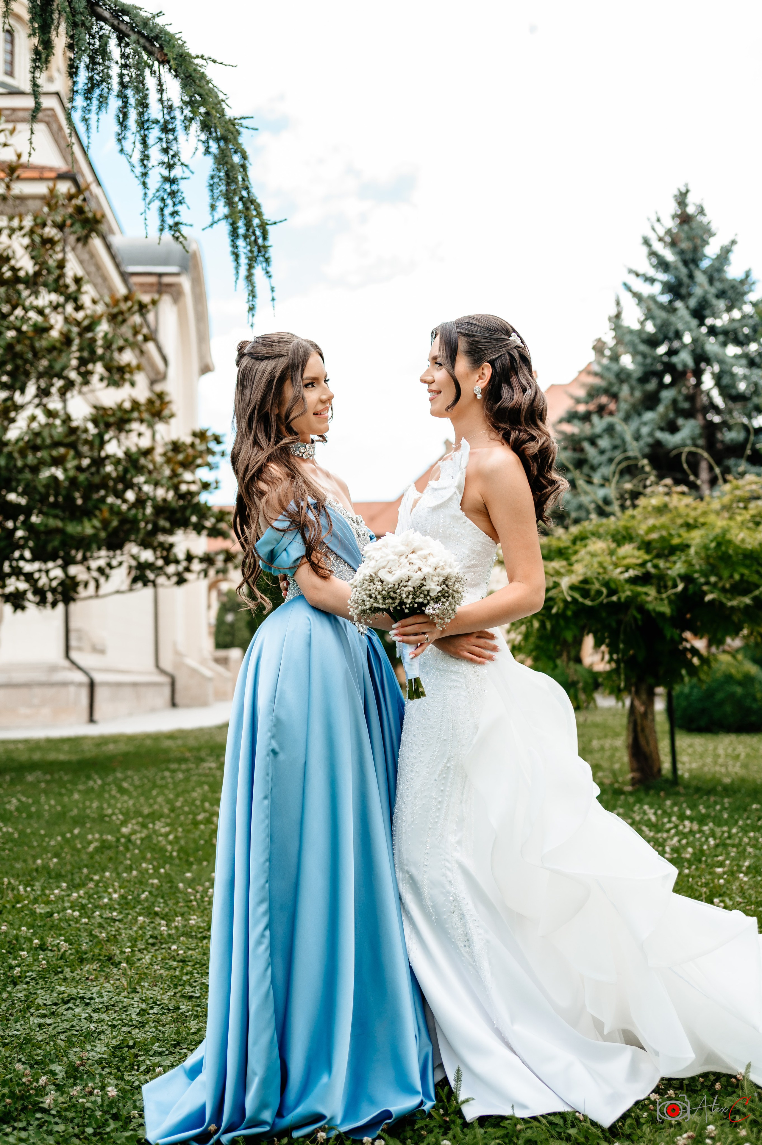 Denisa & Dragoș. Fotograf de evenimente