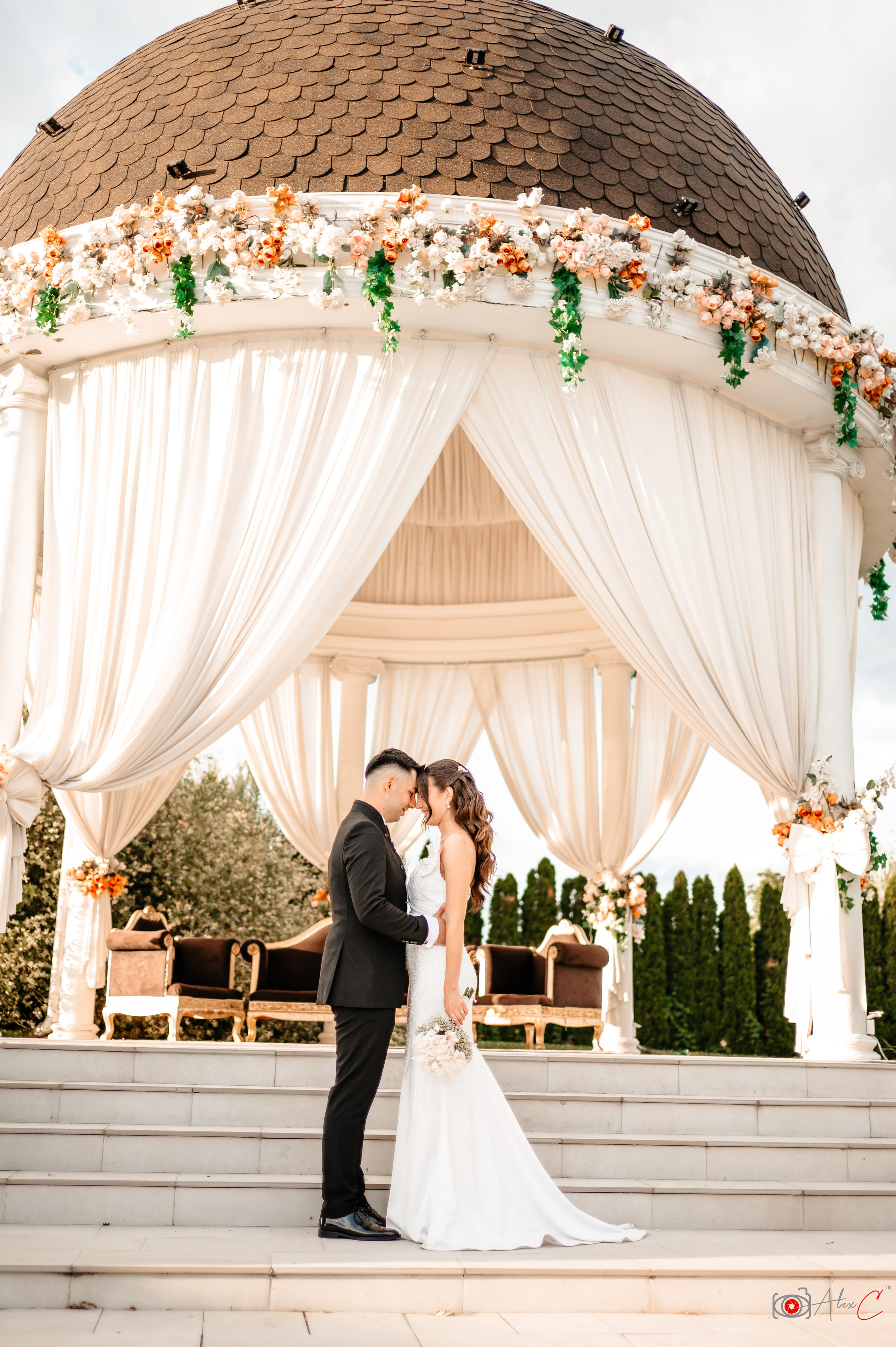 Denisa & Dragoș. Fotograf de evenimente