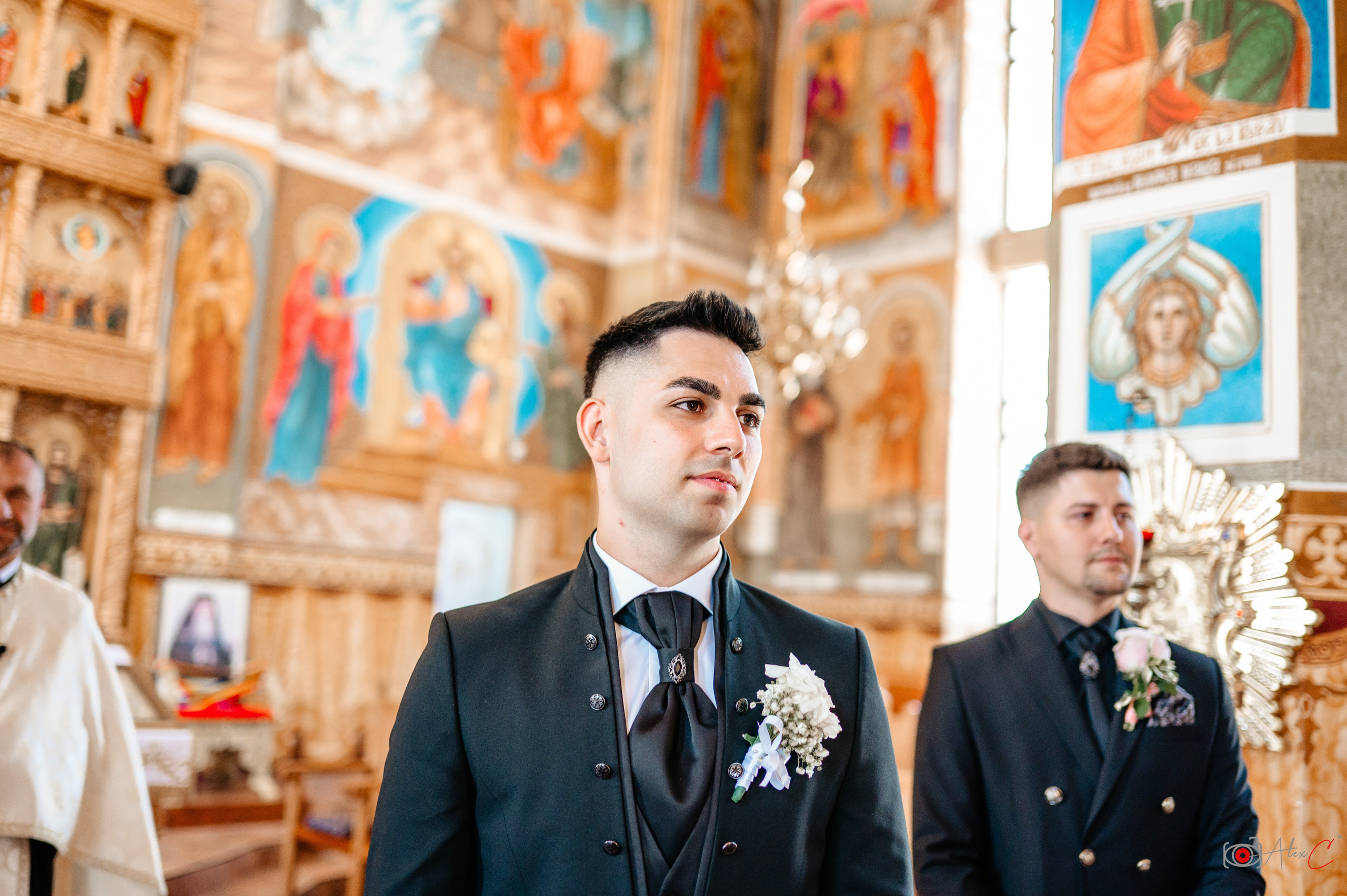 Denisa & Dragoș. Fotograf de evenimente