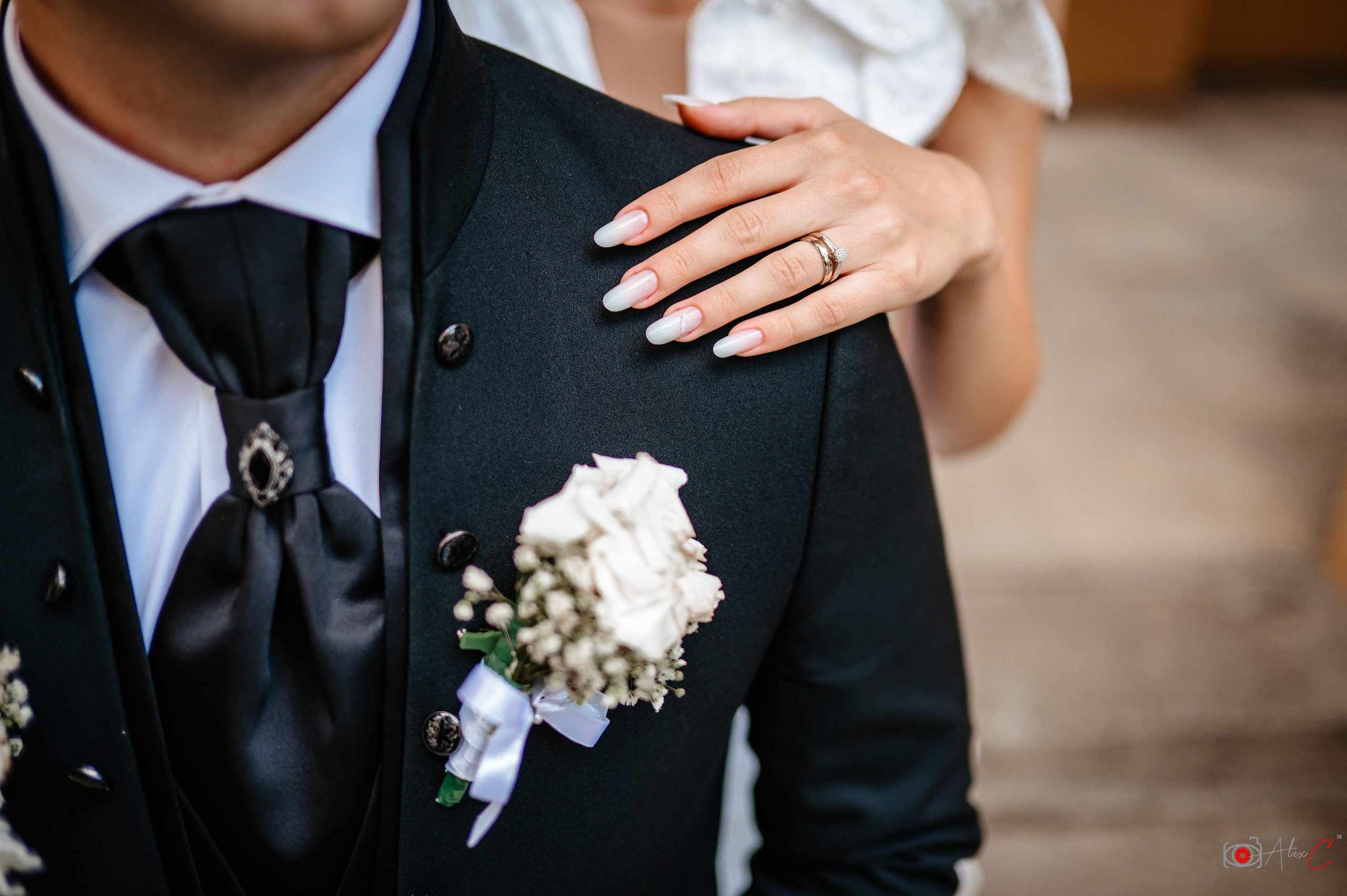 Denisa & Dragoș. Fotograf de evenimente