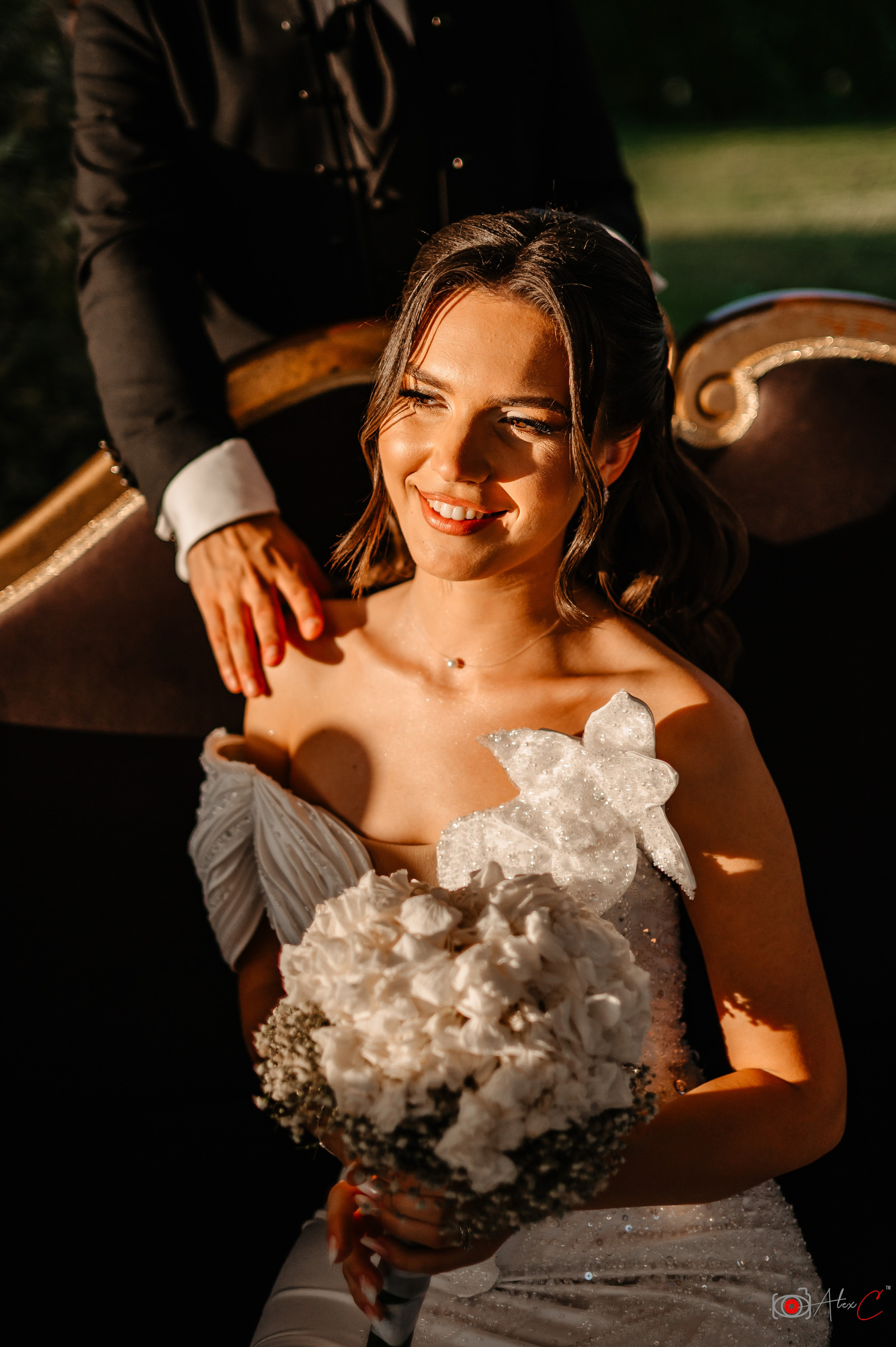 Denisa & Dragoș. Fotograf de evenimente