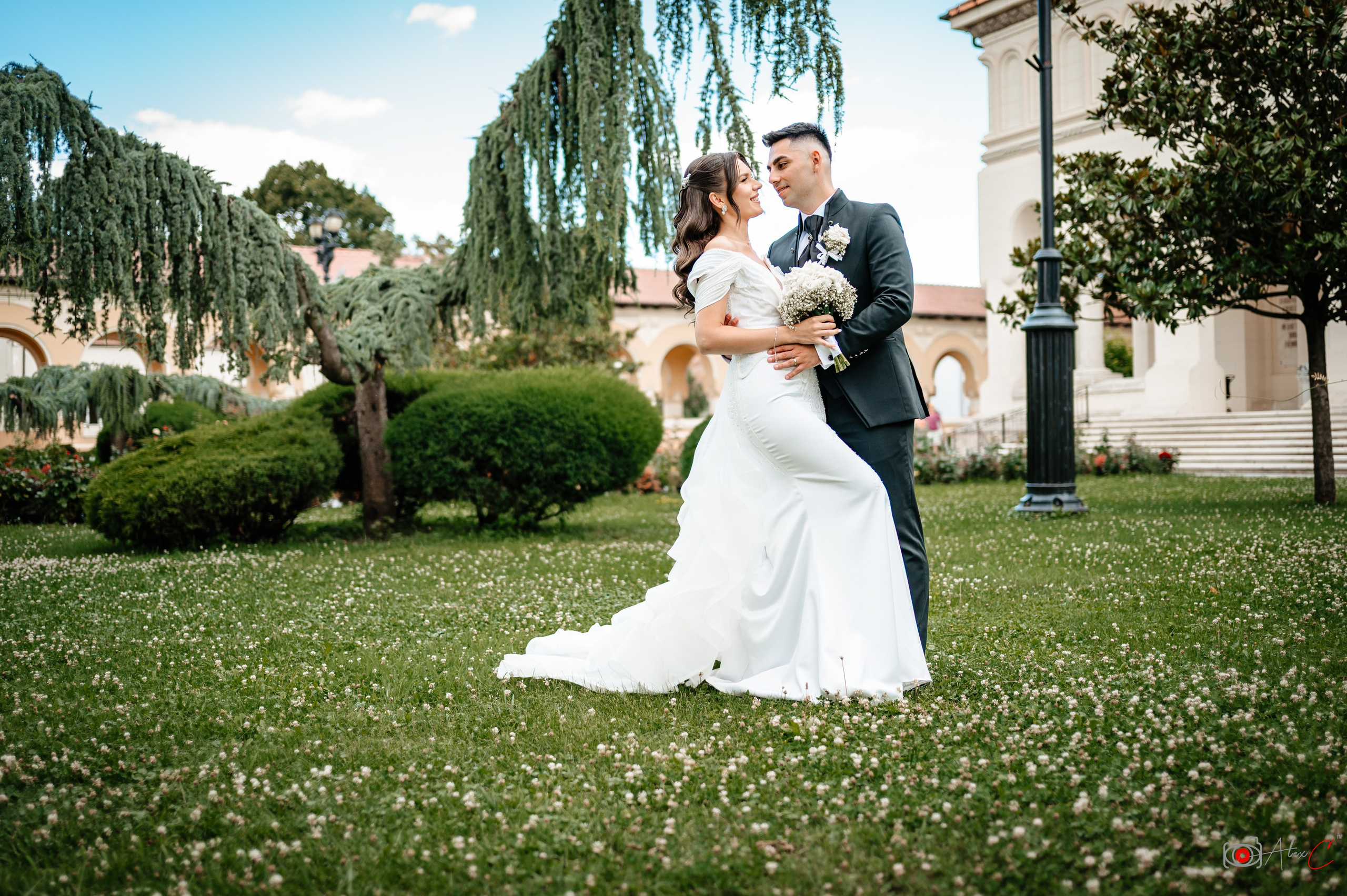 Denisa & Dragoș. Fotograf de evenimente