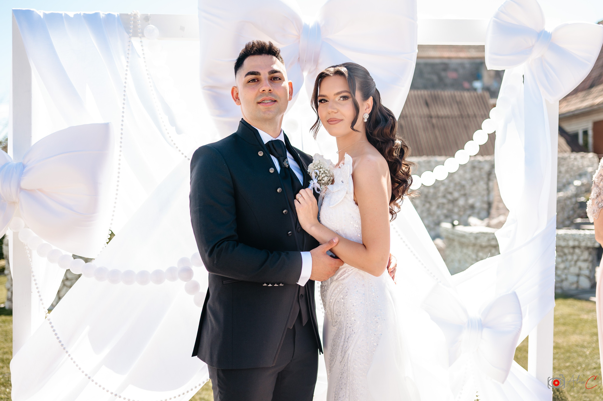 Denisa & Dragoș. Fotograf de evenimente