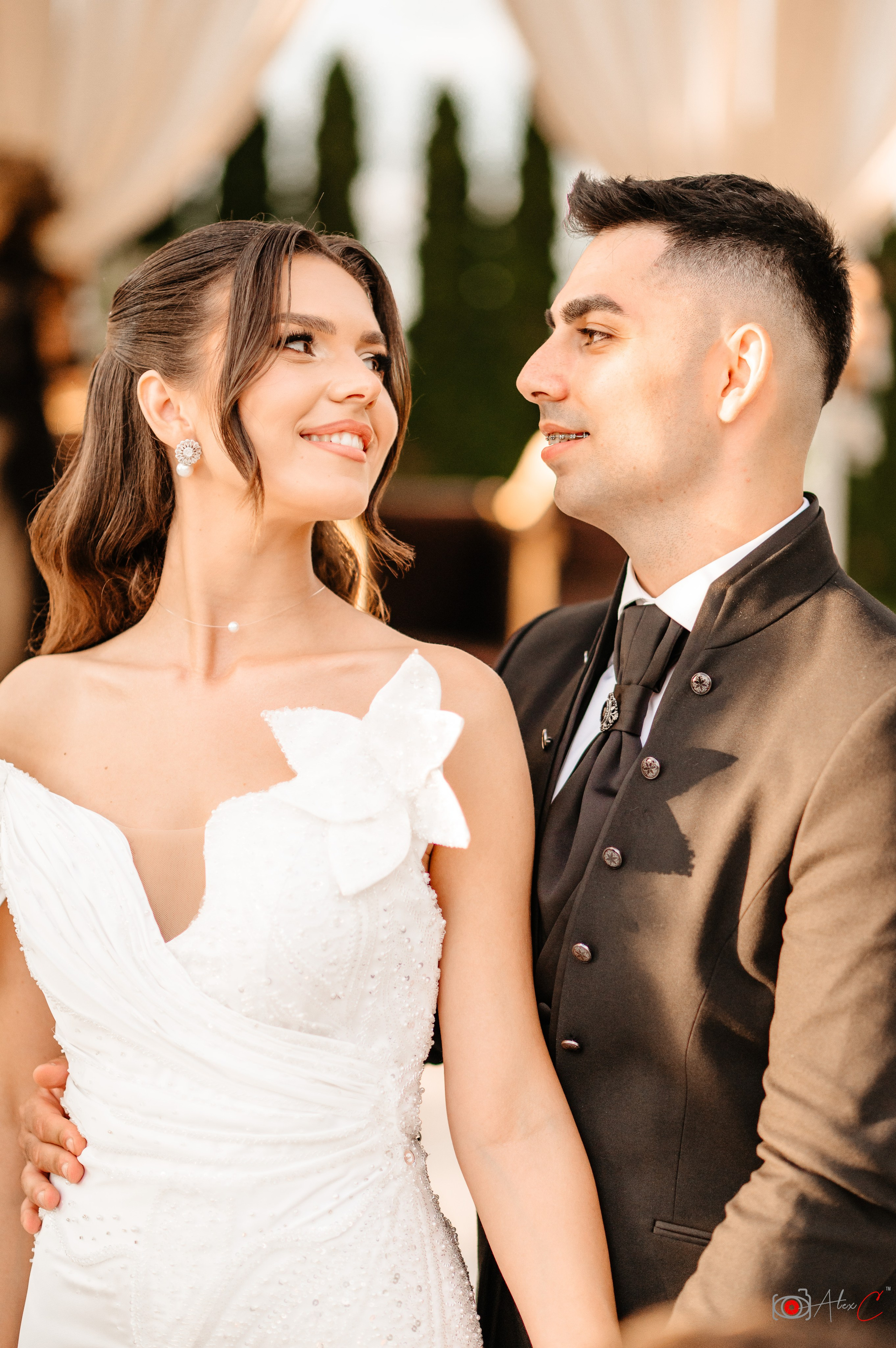 Denisa & Dragoș. Fotograf de evenimente