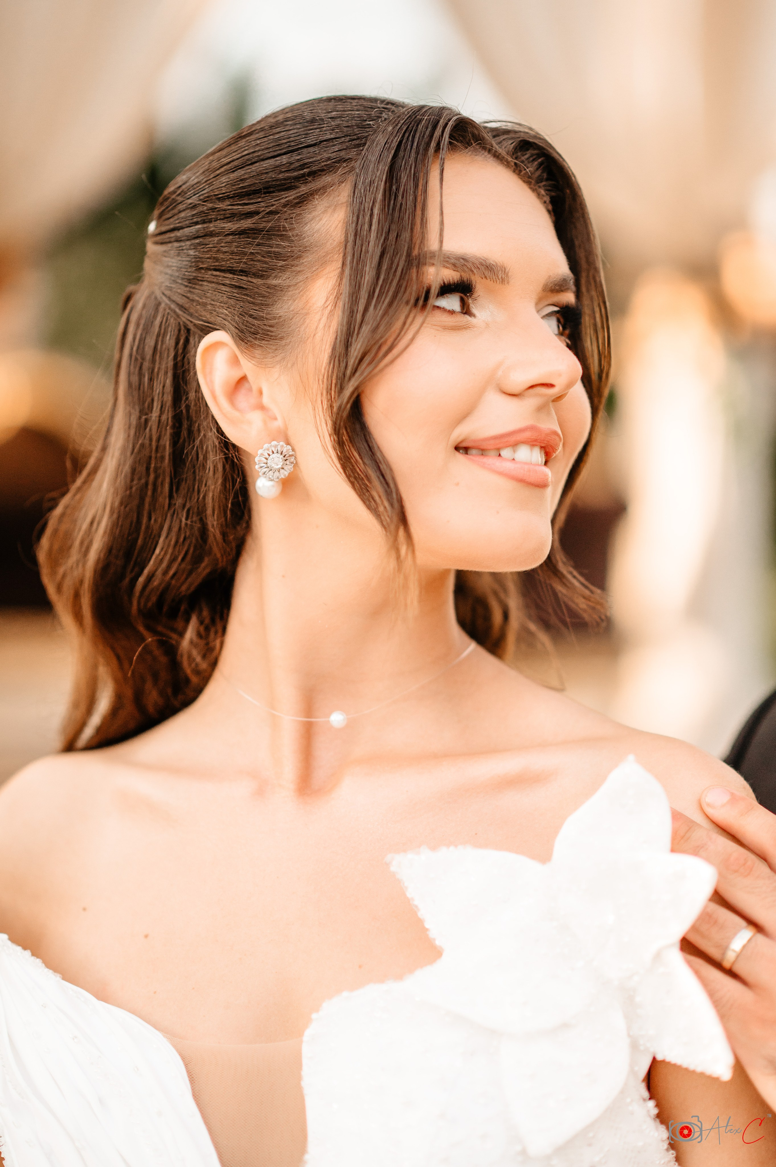 Denisa & Dragoș. Fotograf de evenimente