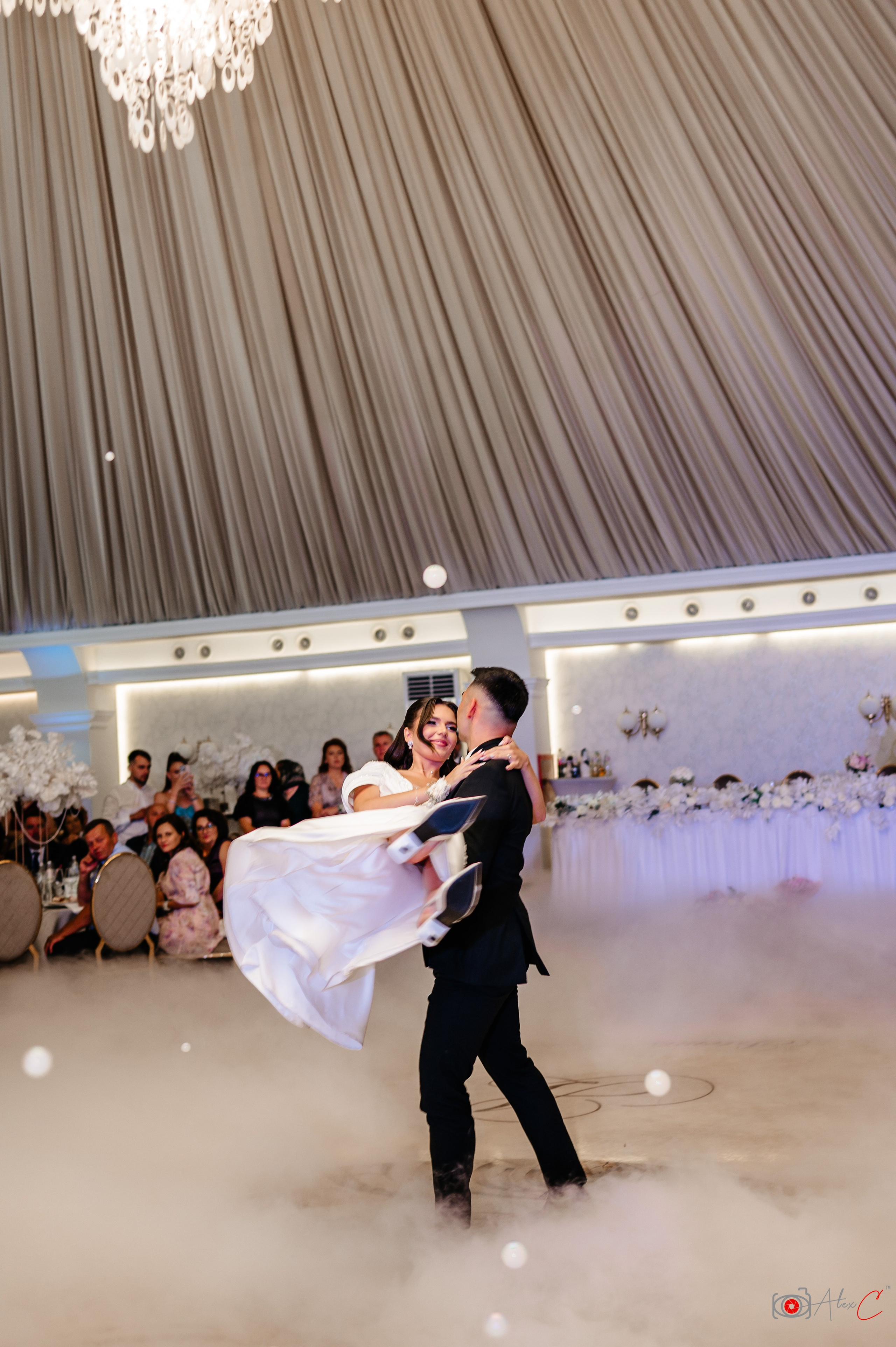 Denisa & Dragoș. Fotograf de evenimente