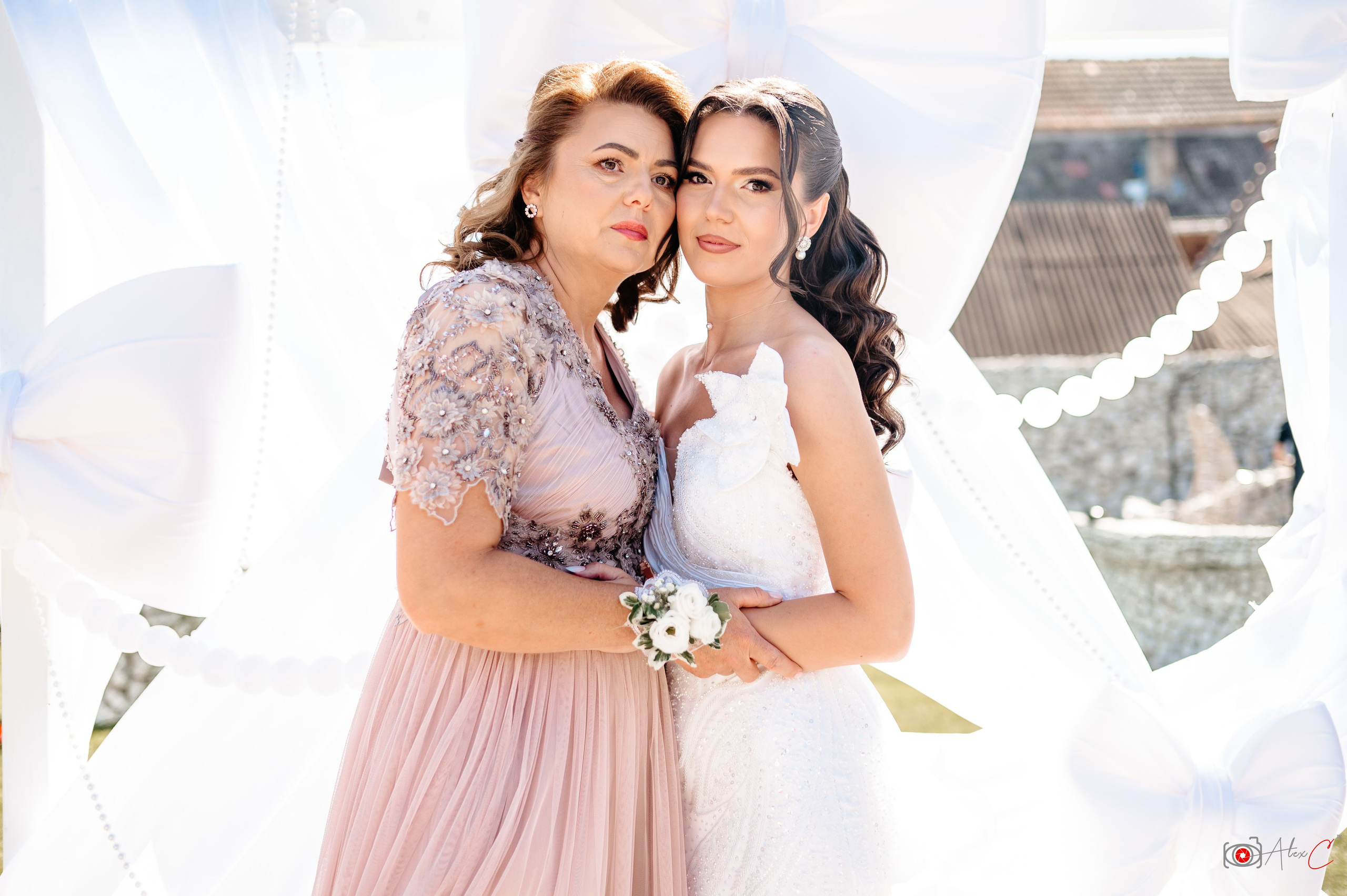 Denisa & Dragoș. Fotograf de evenimente