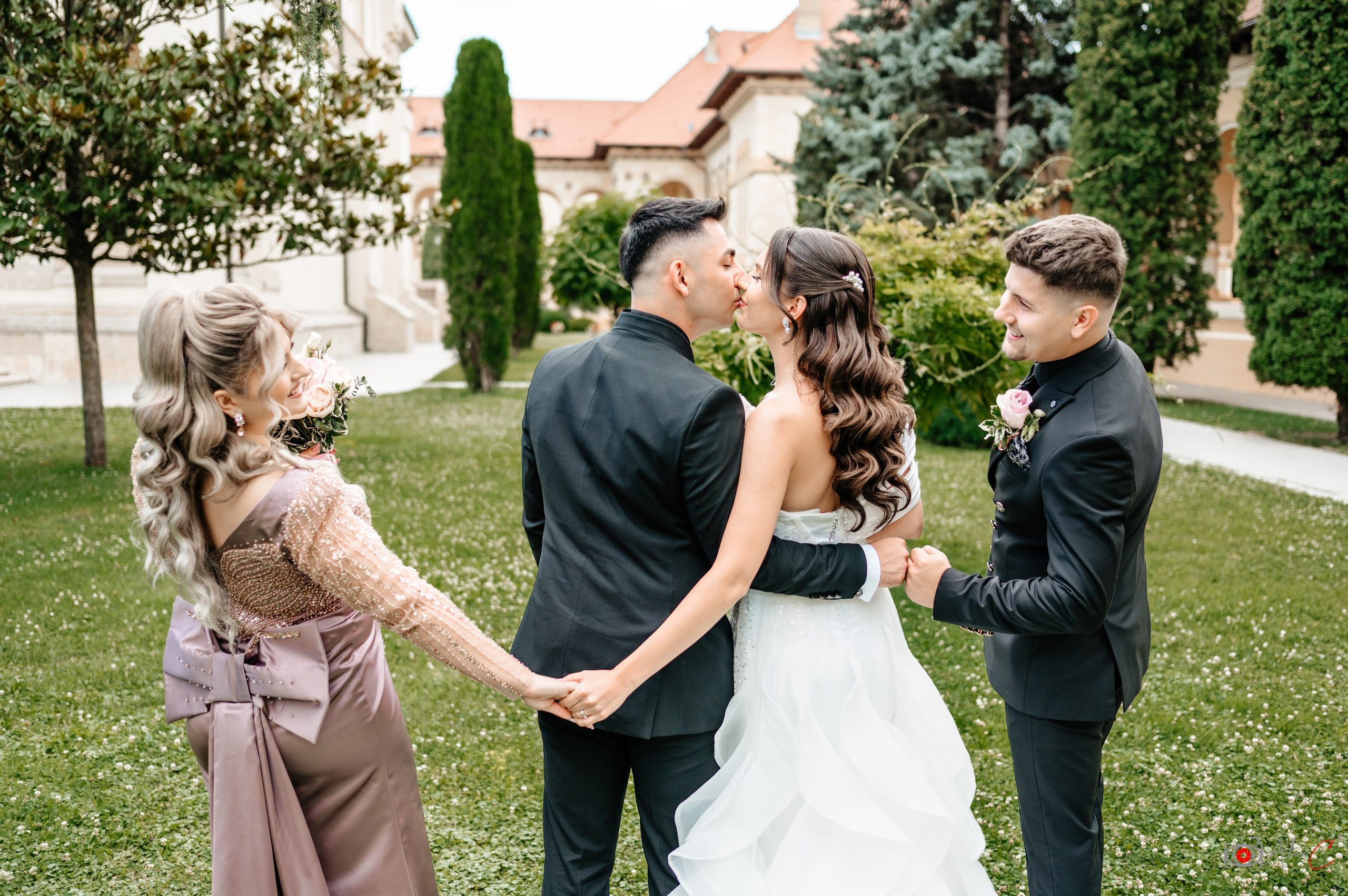 Denisa & Dragoș. Fotograf de evenimente
