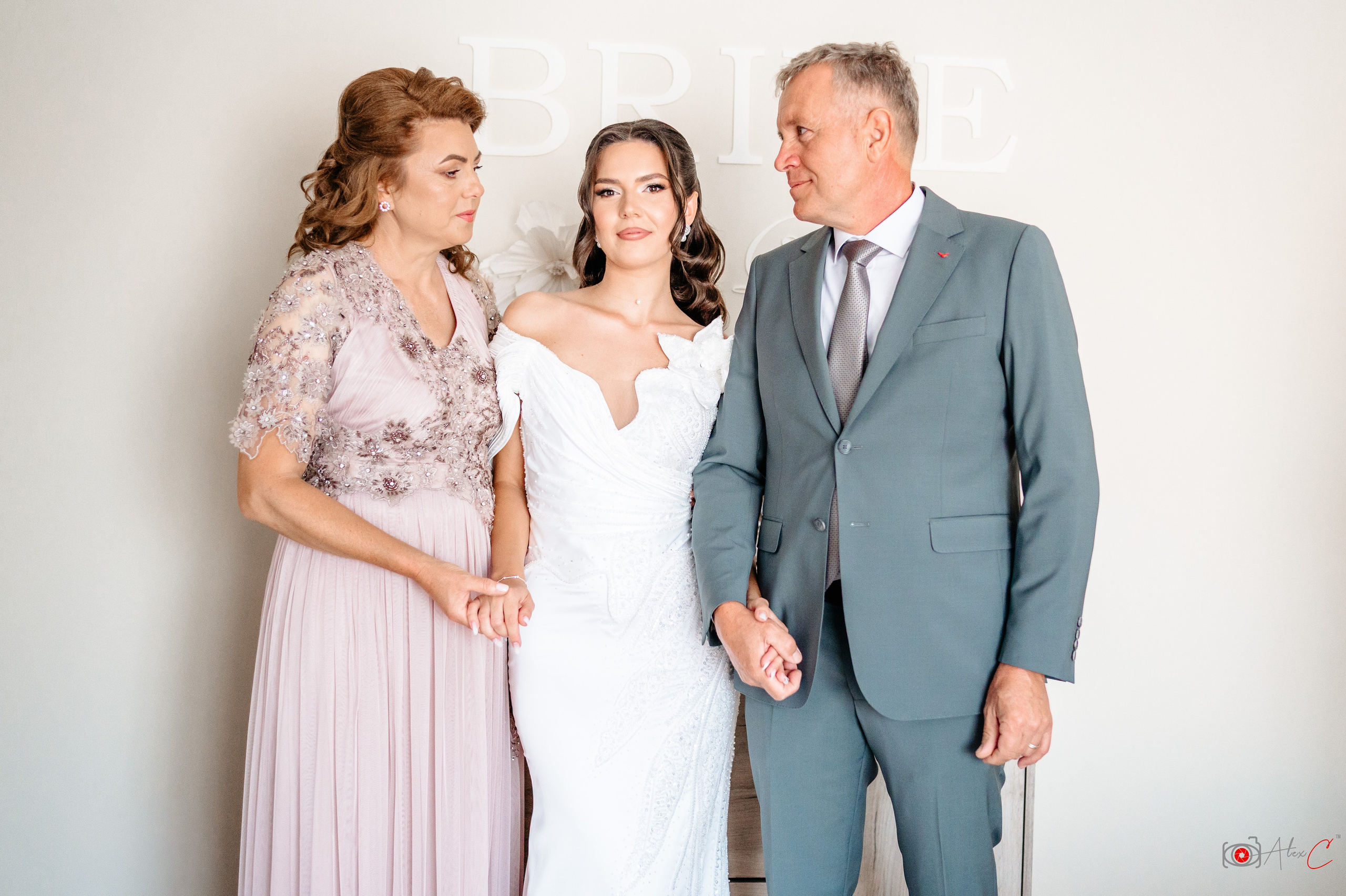 Denisa & Dragoș. Fotograf de evenimente