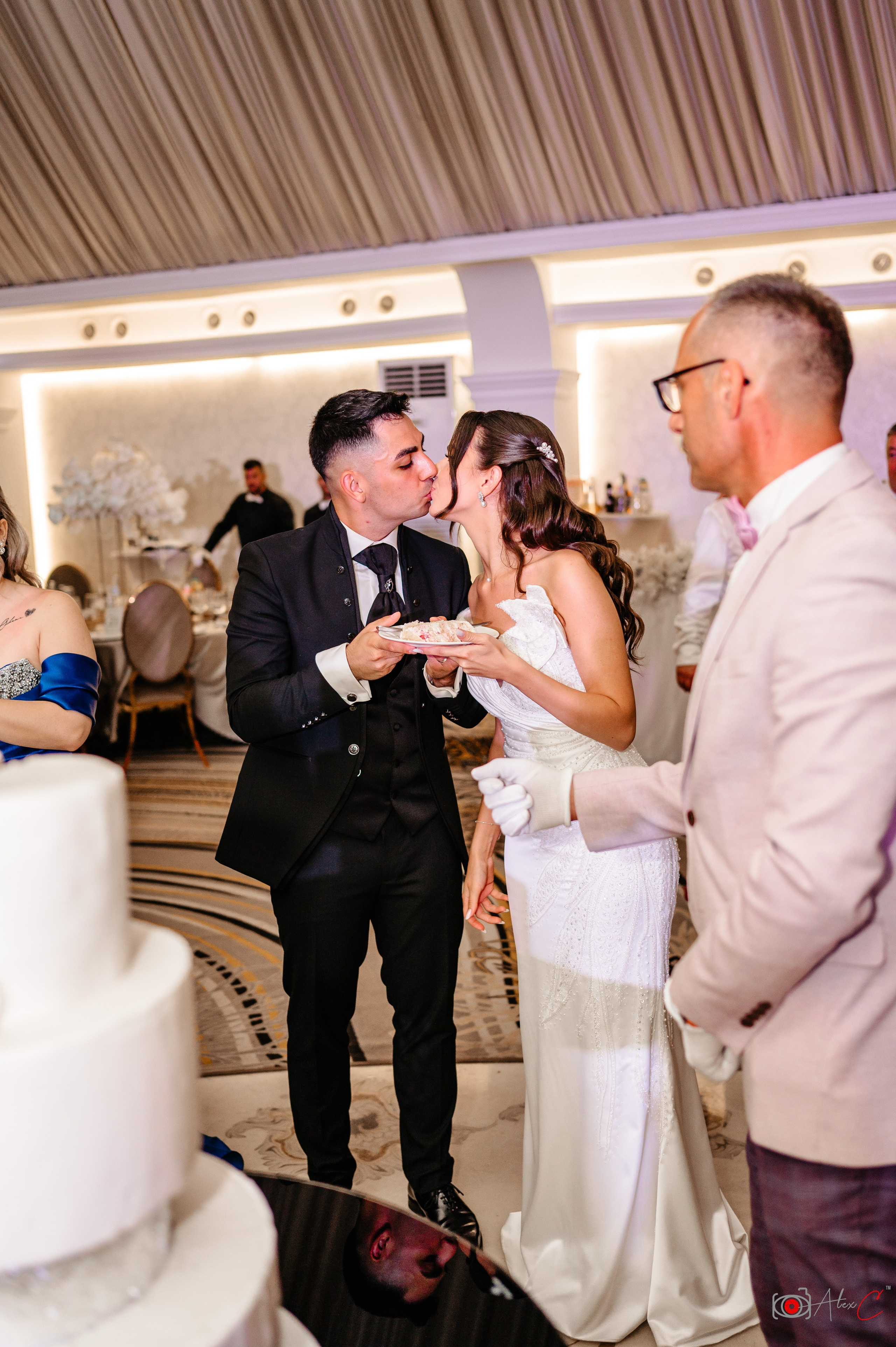 Denisa & Dragoș. Fotograf de evenimente