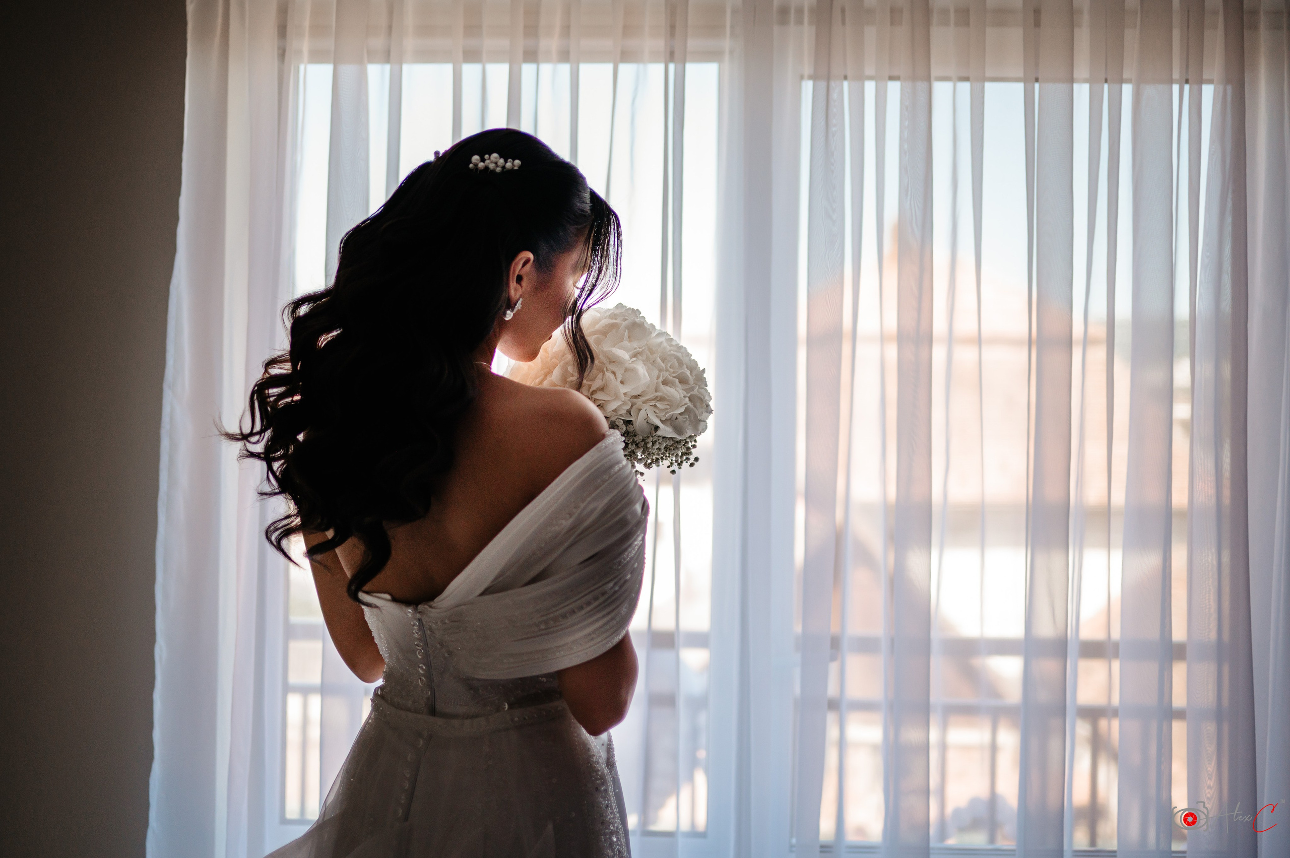 Denisa & Dragoș. Fotograf de evenimente