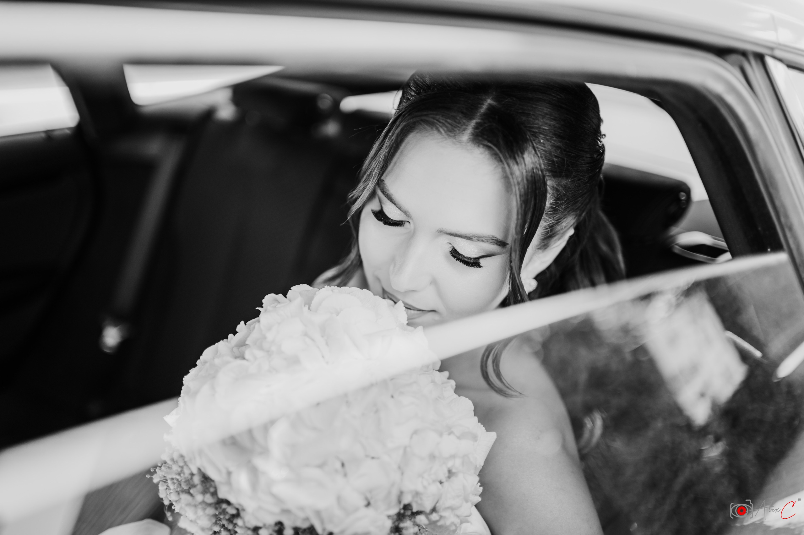 Denisa & Dragoș. Fotograf de evenimente