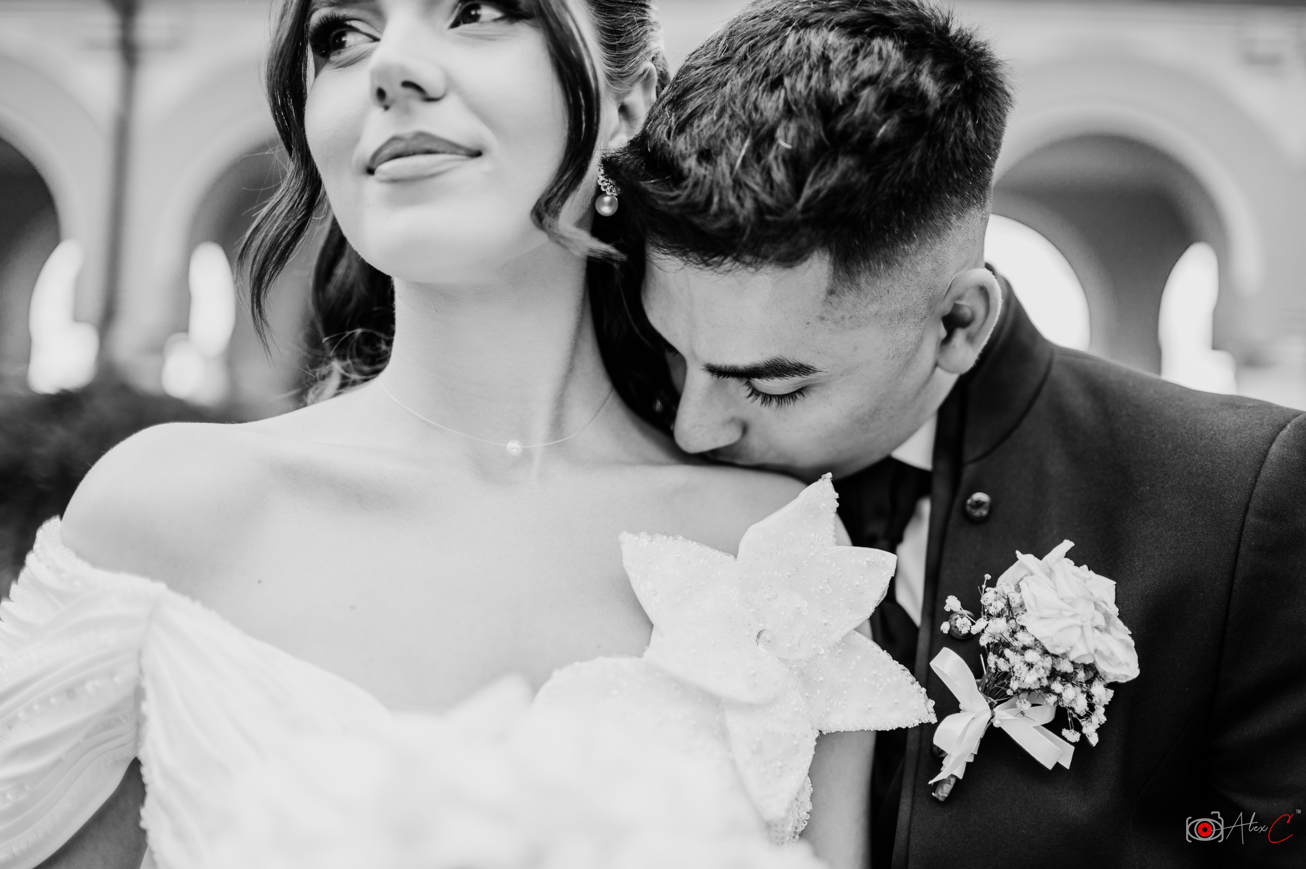 Denisa & Dragoș. Fotograf de evenimente