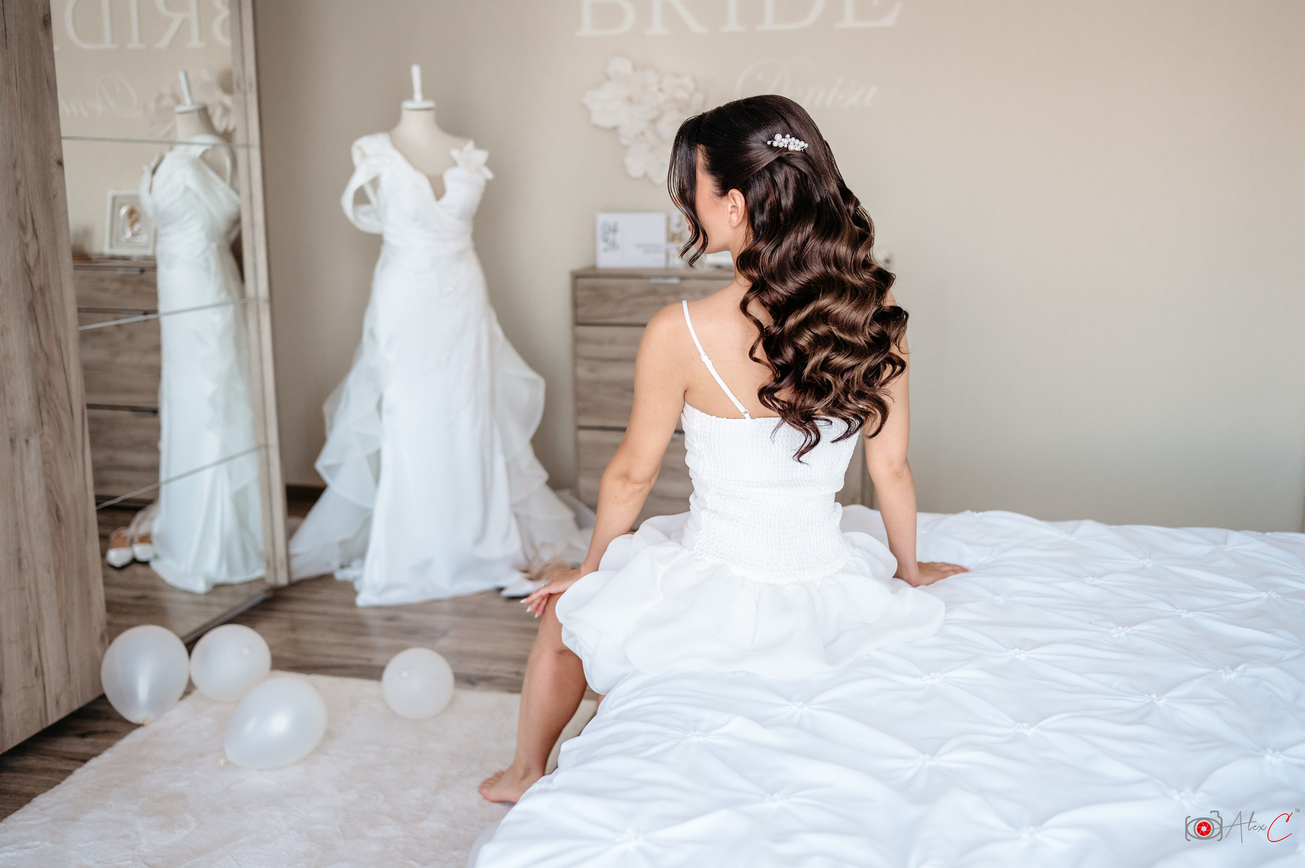 Denisa & Dragoș. Fotograf de evenimente