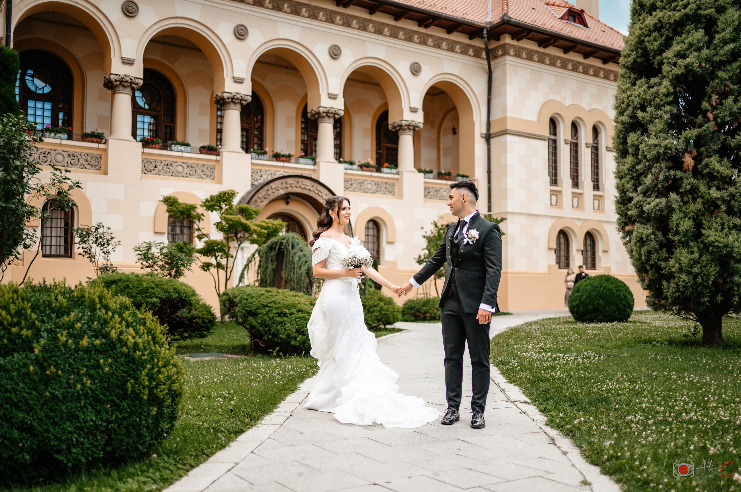 Denisa & Dragoș. Fotograf de evenimente