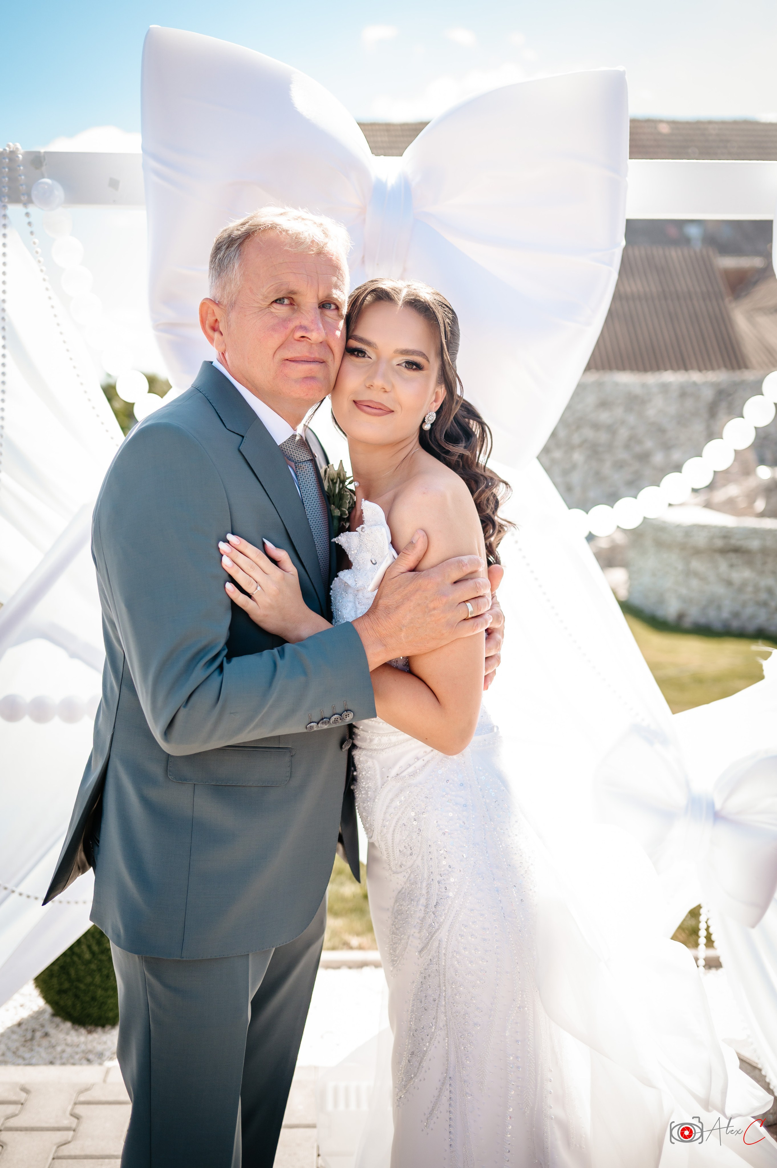 Denisa & Dragoș. Fotograf de evenimente