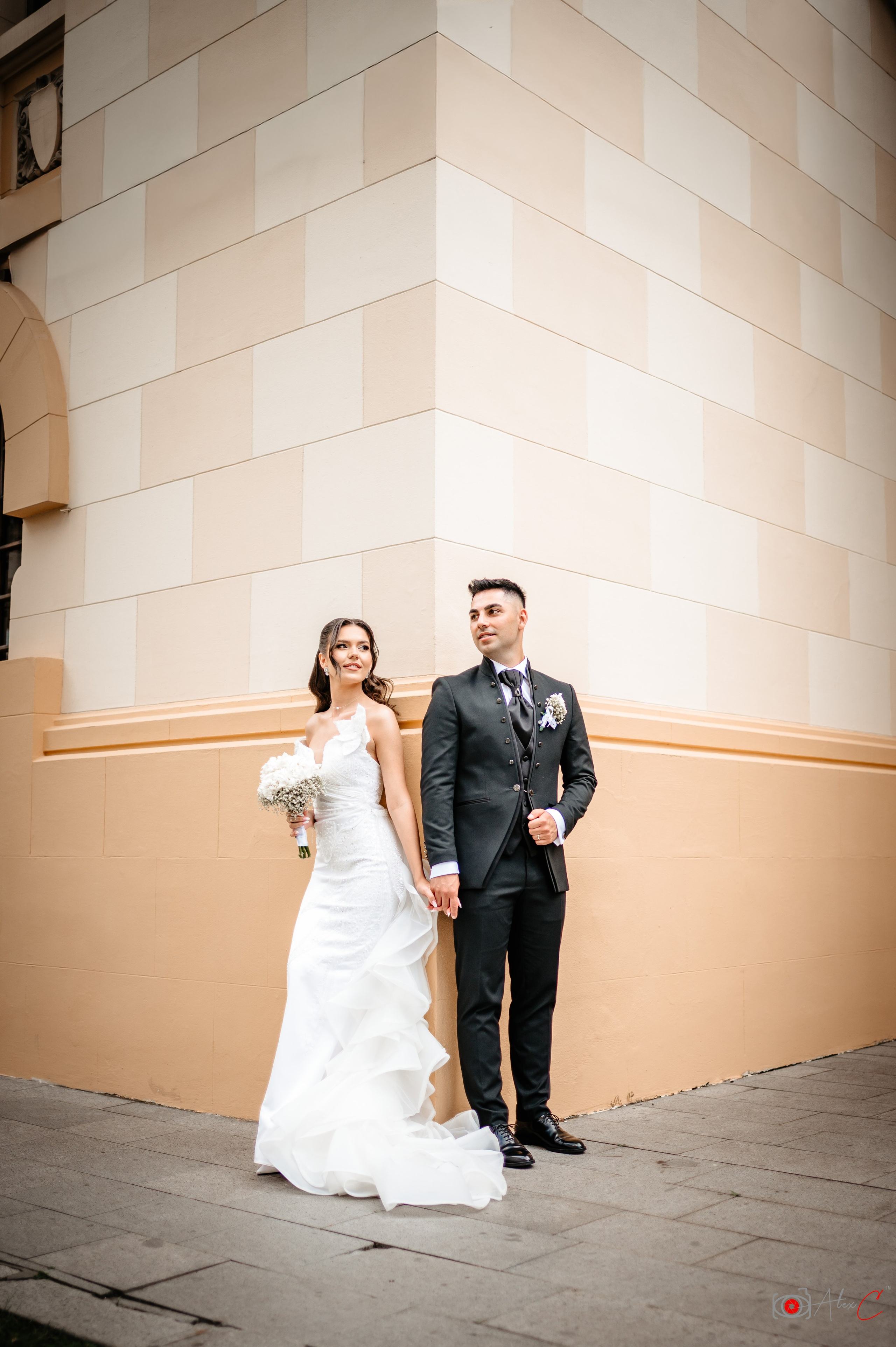 Denisa & Dragoș. Fotograf de evenimente