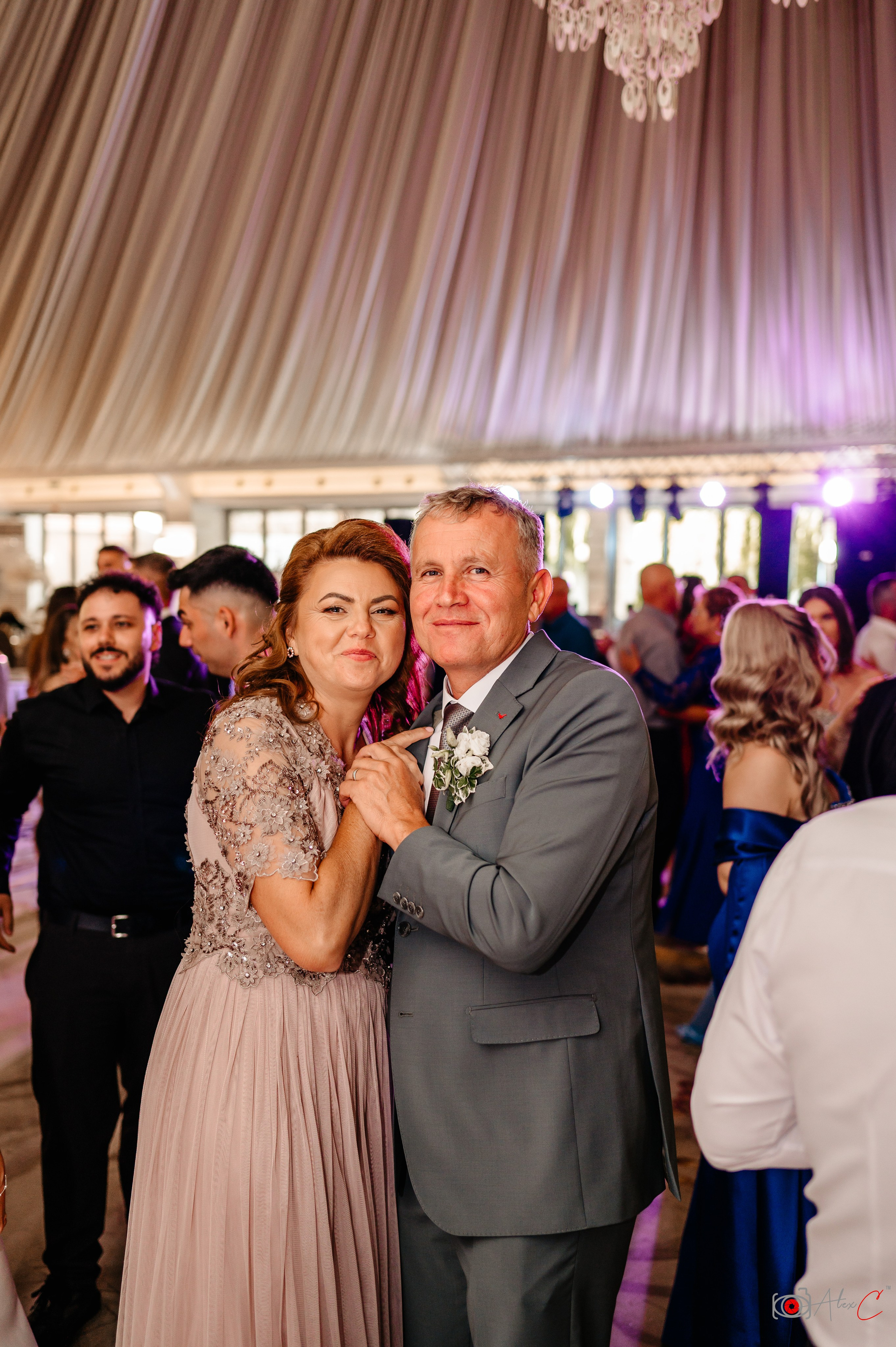 Denisa & Dragoș. Fotograf de evenimente