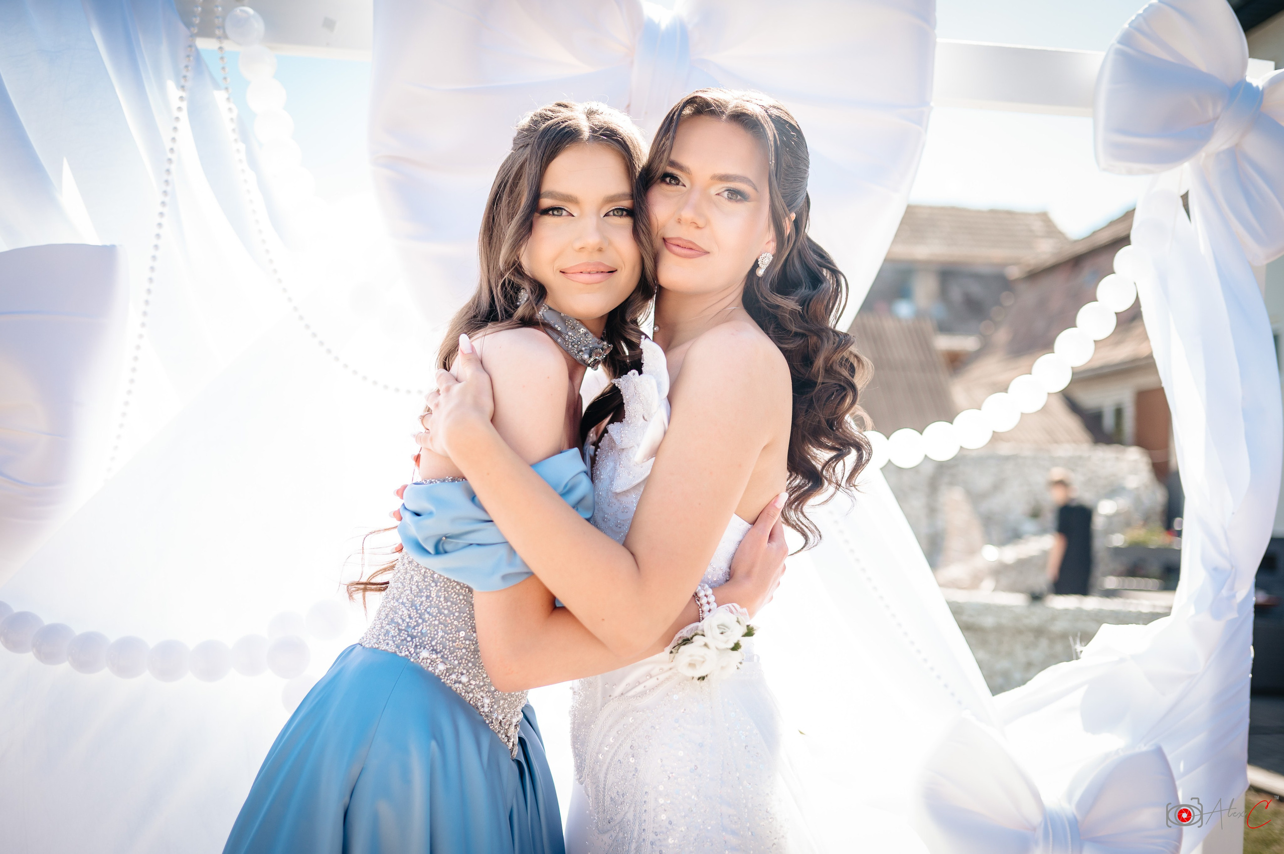 Denisa & Dragoș. Fotograf de evenimente