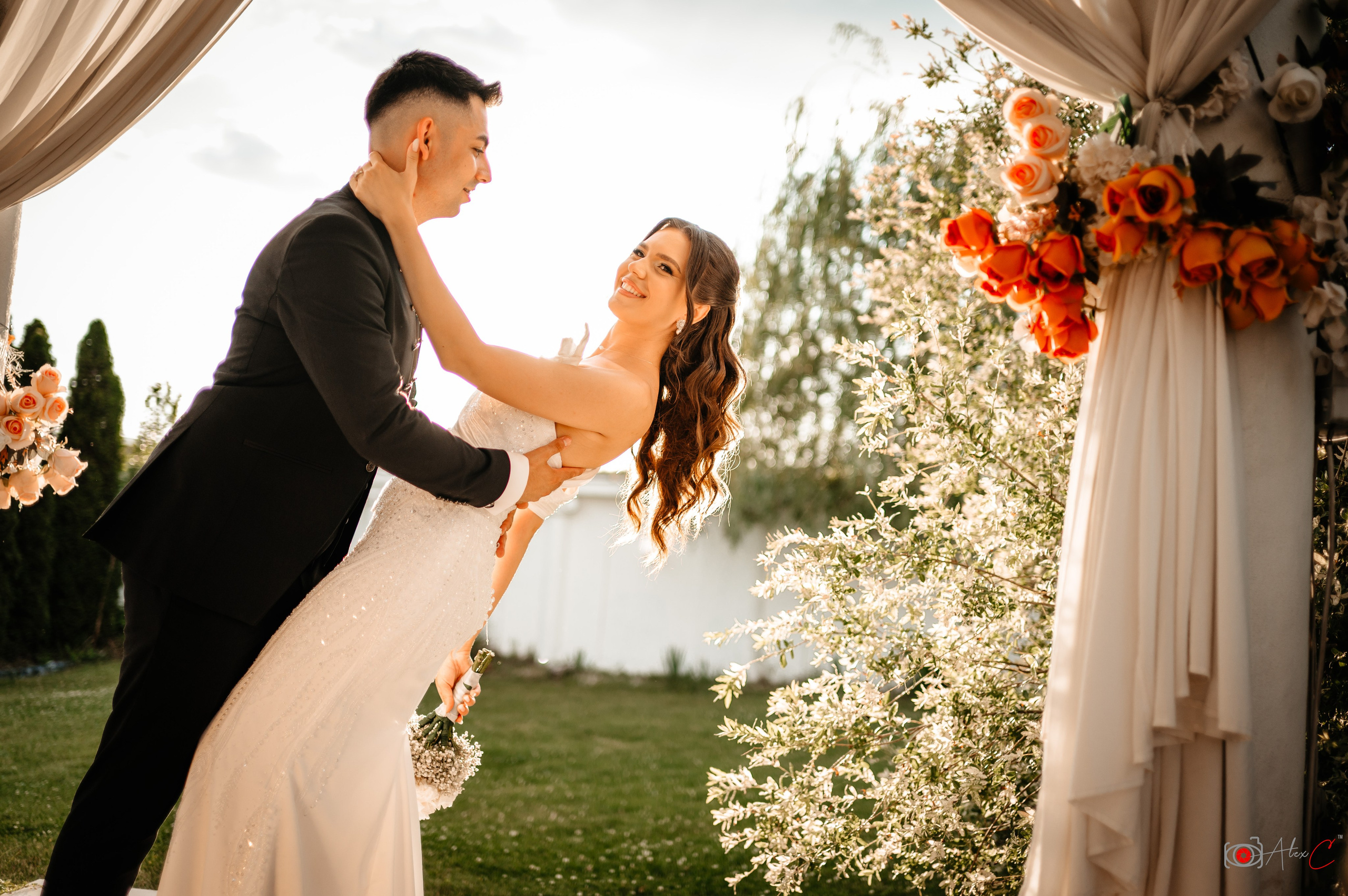 Denisa & Dragoș. Fotograf de evenimente