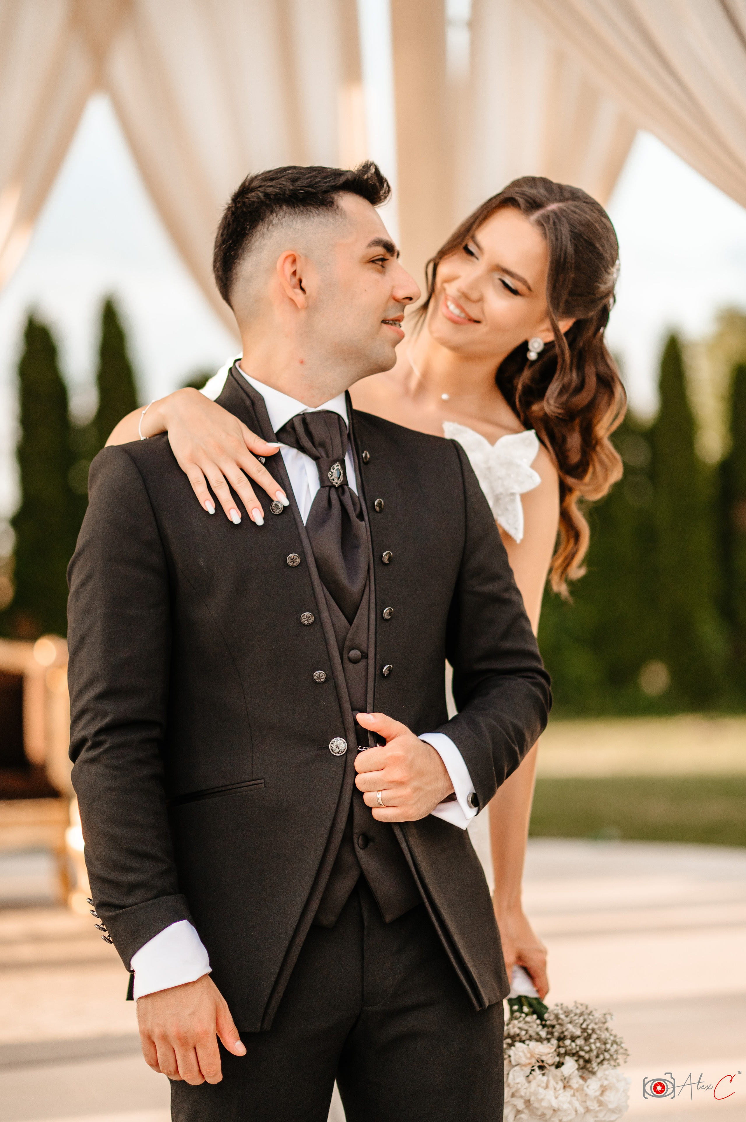 Denisa & Dragoș. Fotograf de evenimente