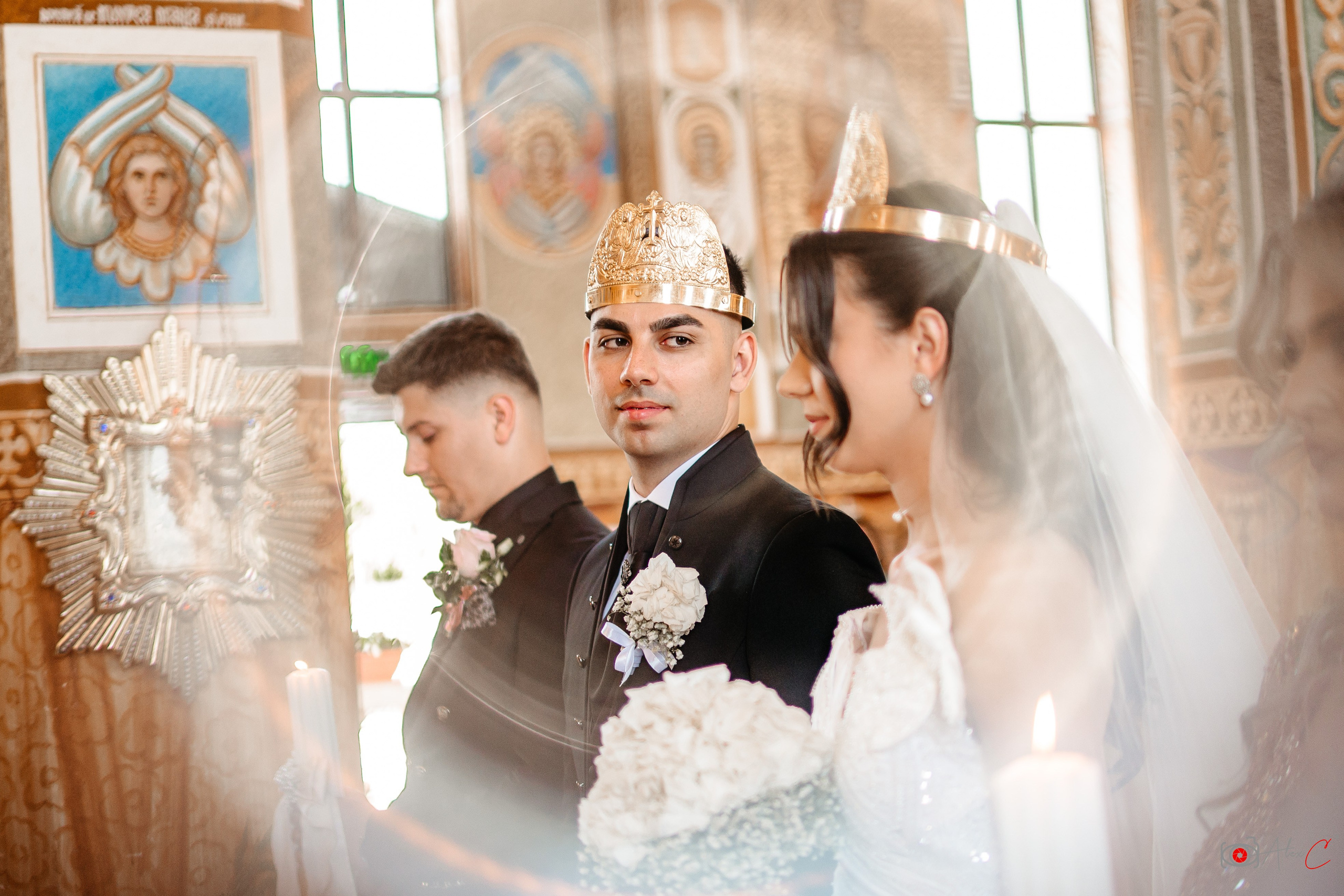 Denisa & Dragoș. Fotograf de evenimente