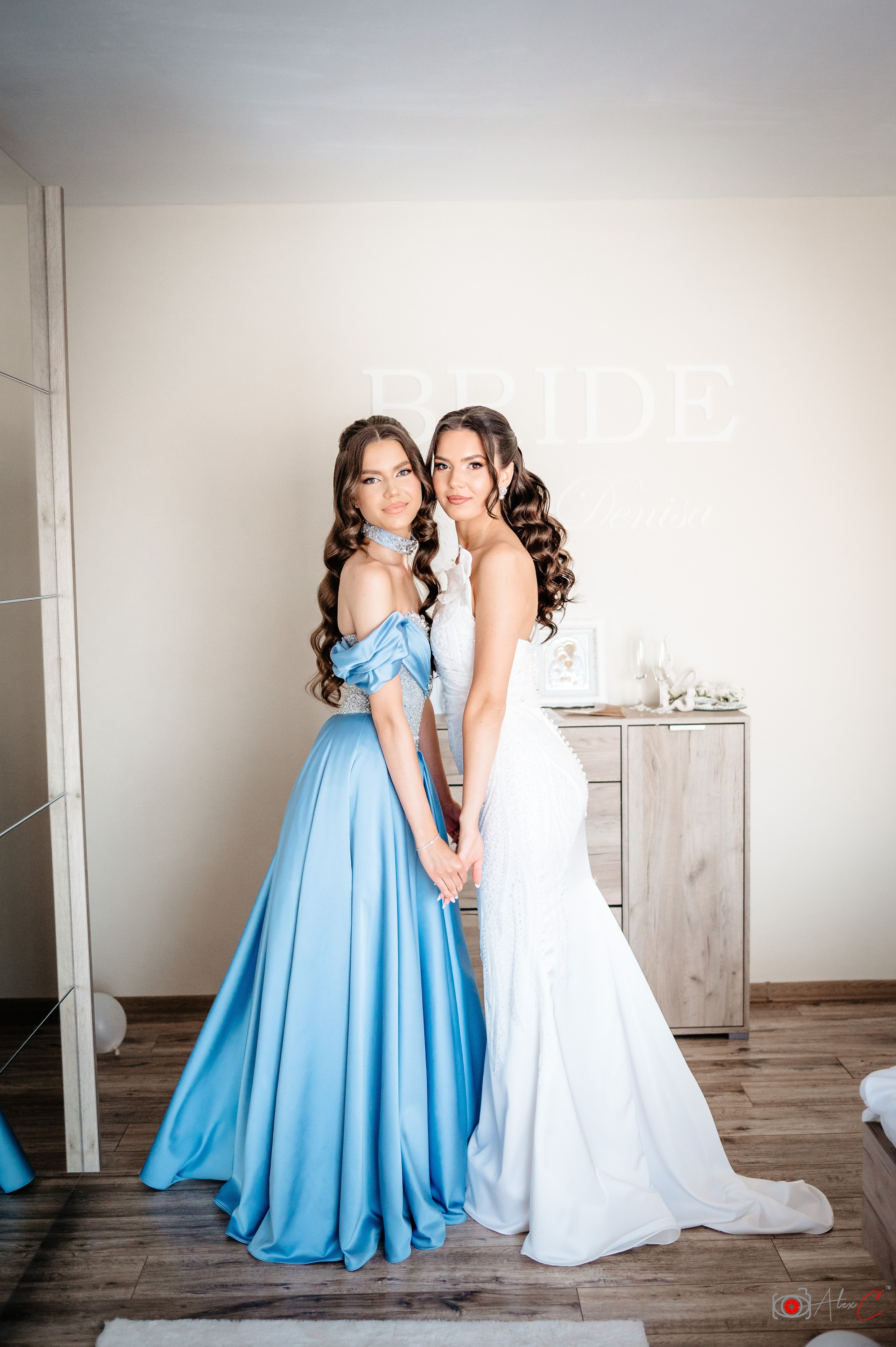 Denisa & Dragoș. Fotograf de evenimente