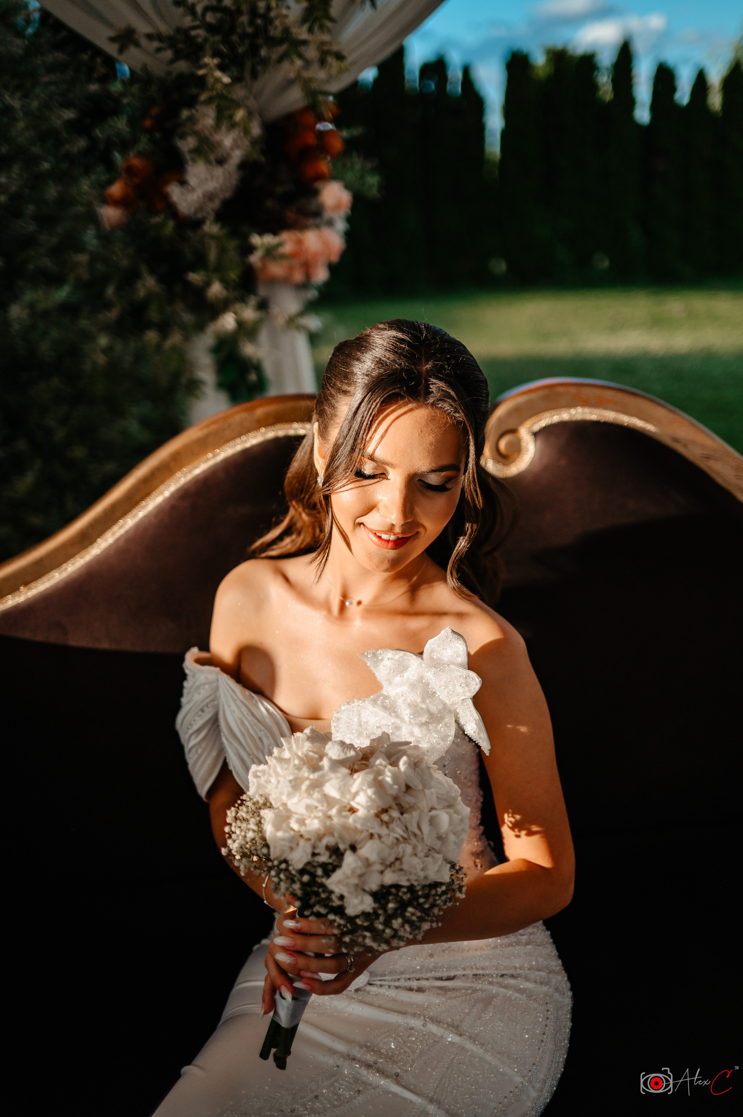 Denisa & Dragoș. Fotograf de evenimente