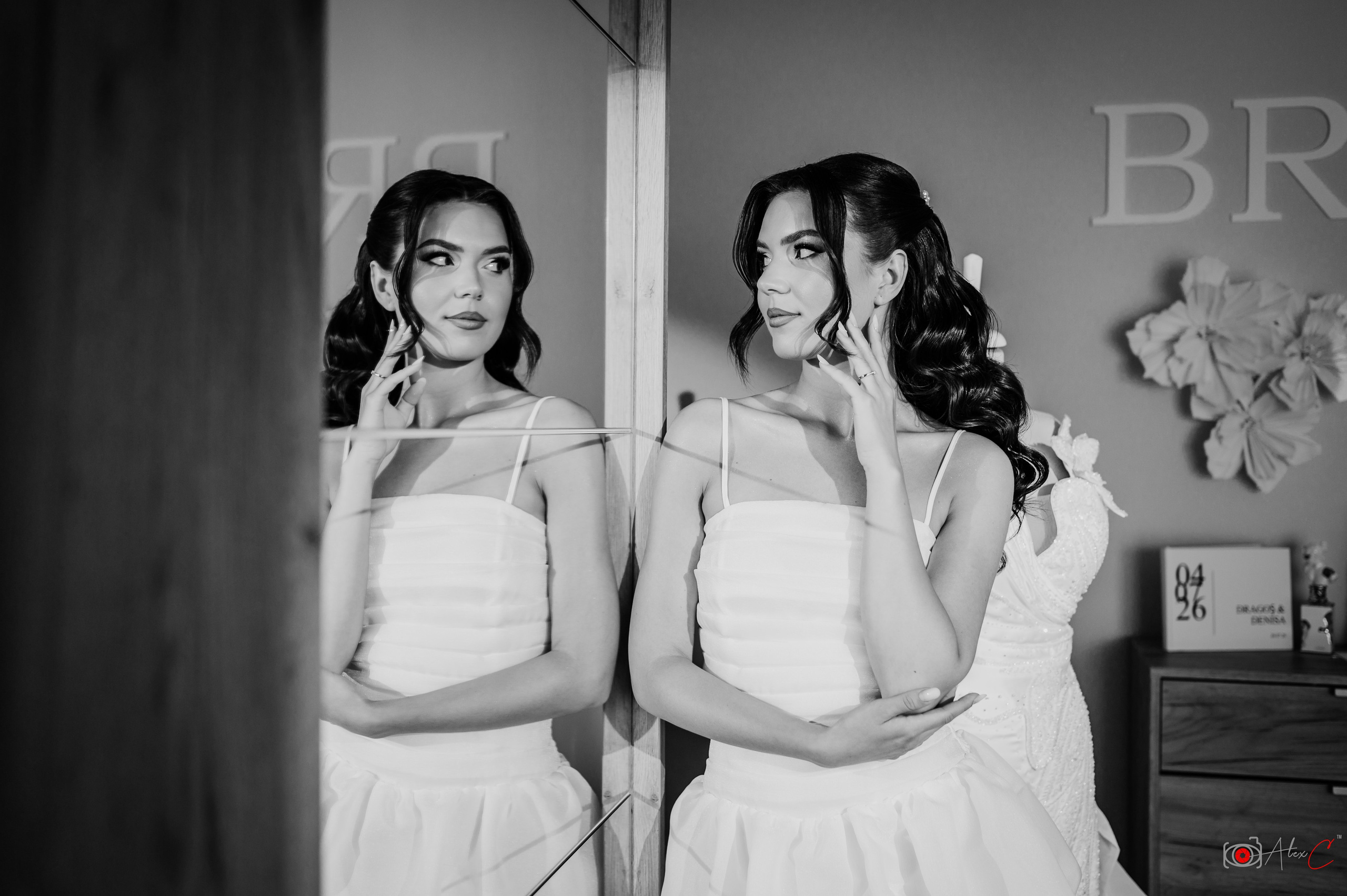 Denisa & Dragoș. Fotograf de evenimente