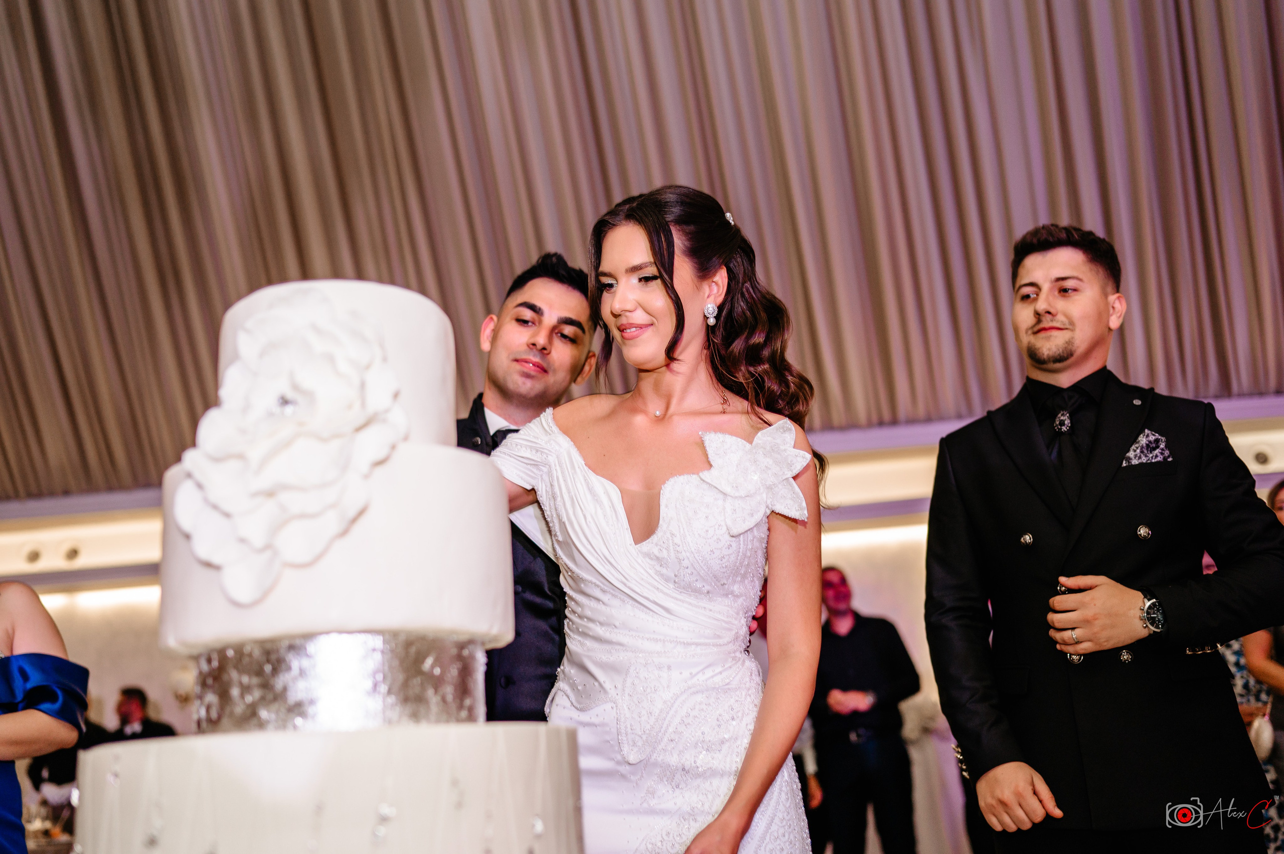 Denisa & Dragoș. Fotograf de evenimente